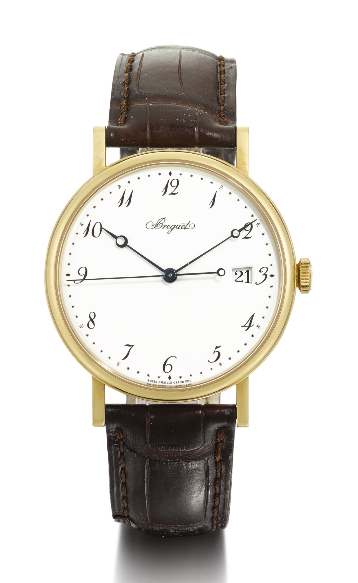 Breguet