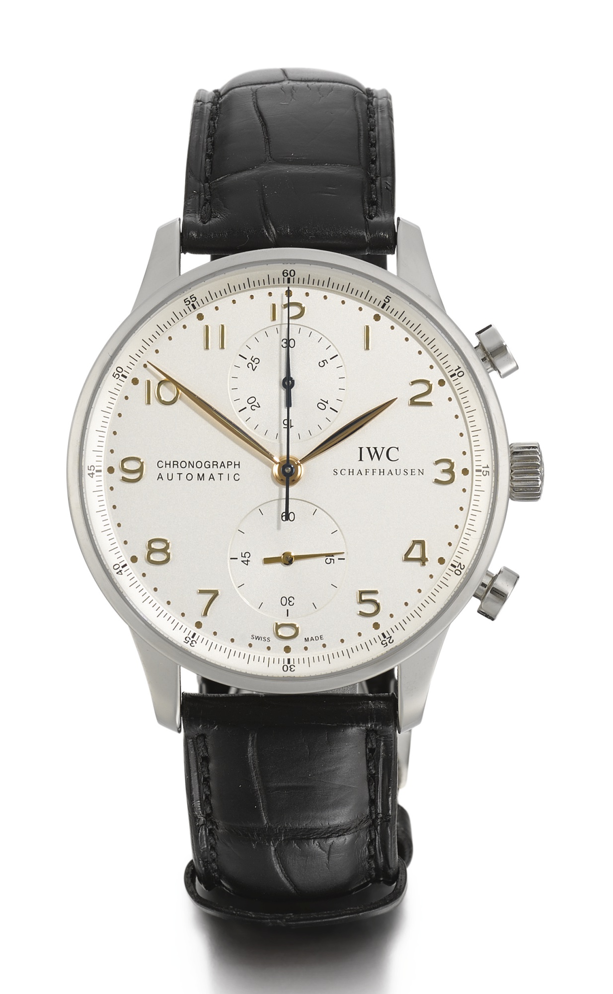 IWC
