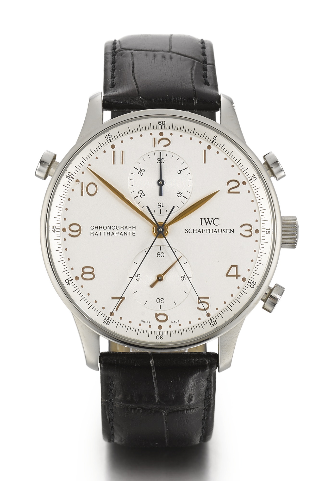 IWC