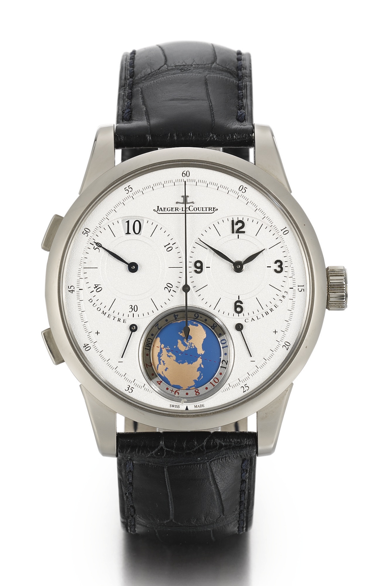 Jaeger-LeCoultre