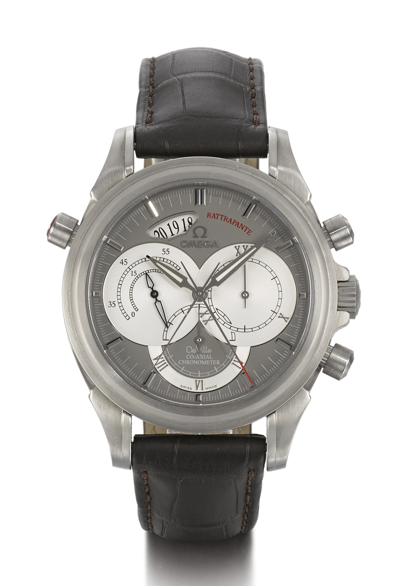 Omega