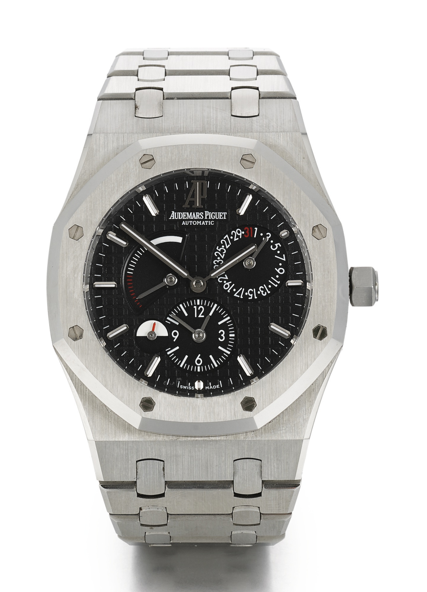 Audemars Piguet