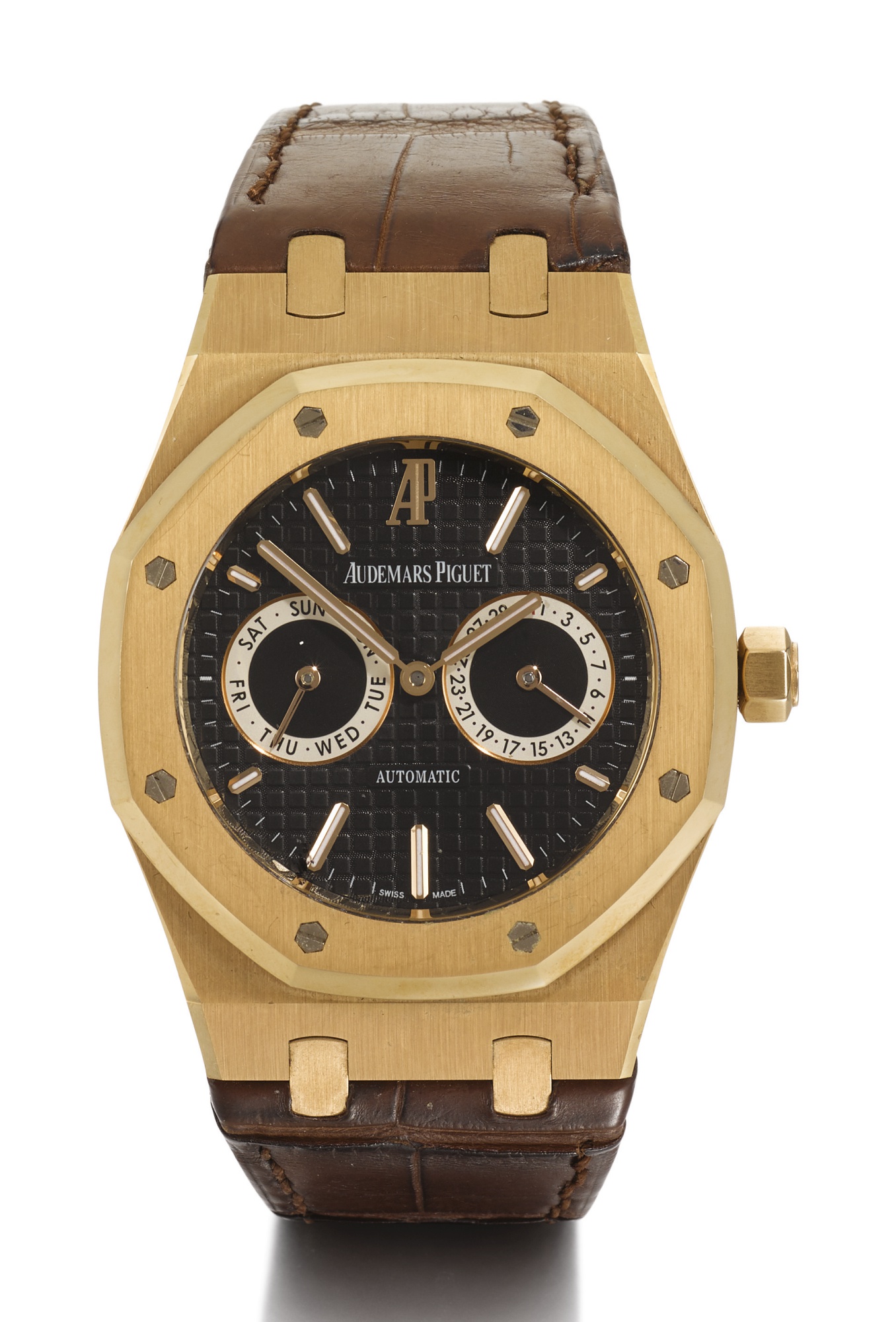 Audemars Piguet