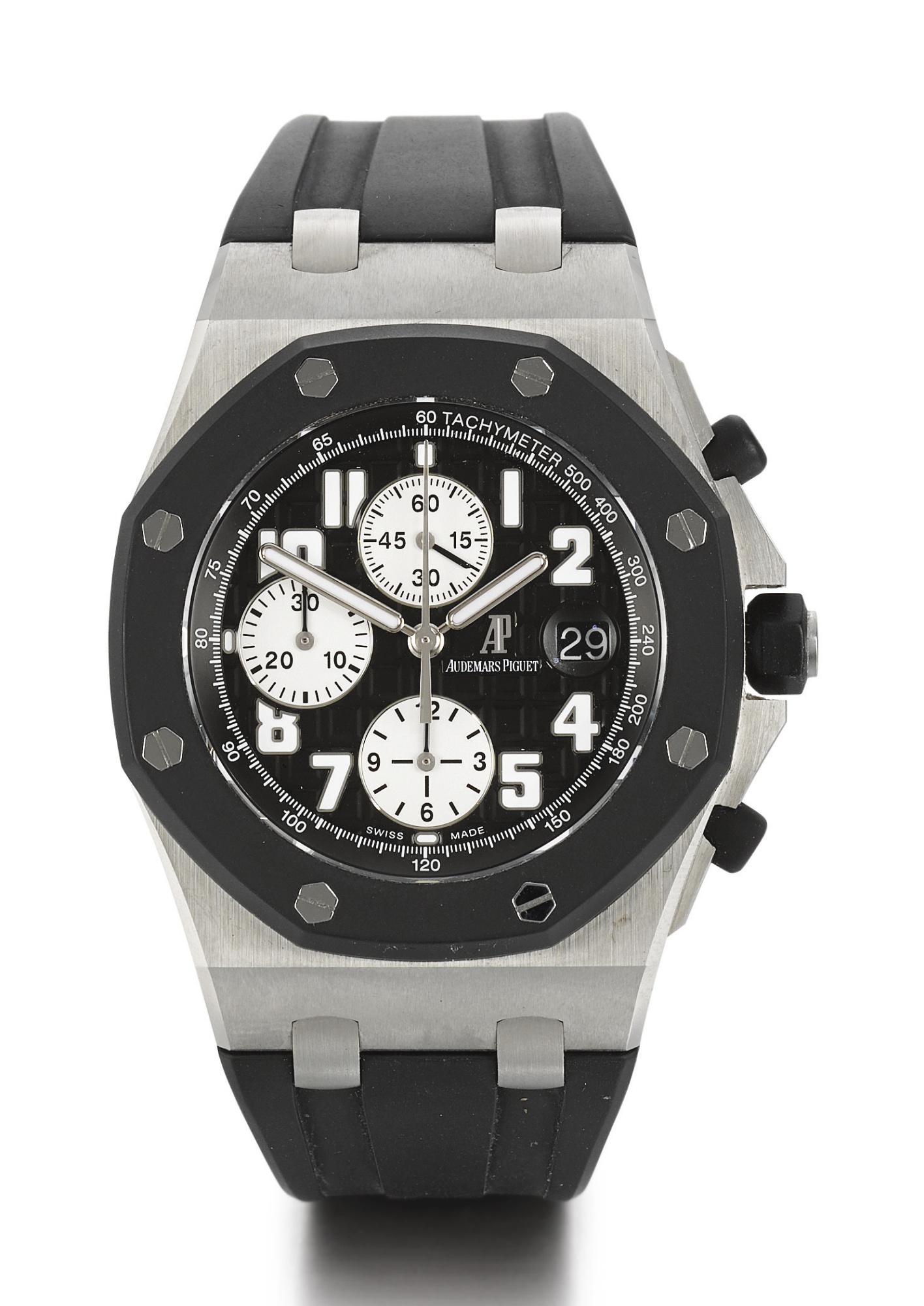 Audemars Piguet