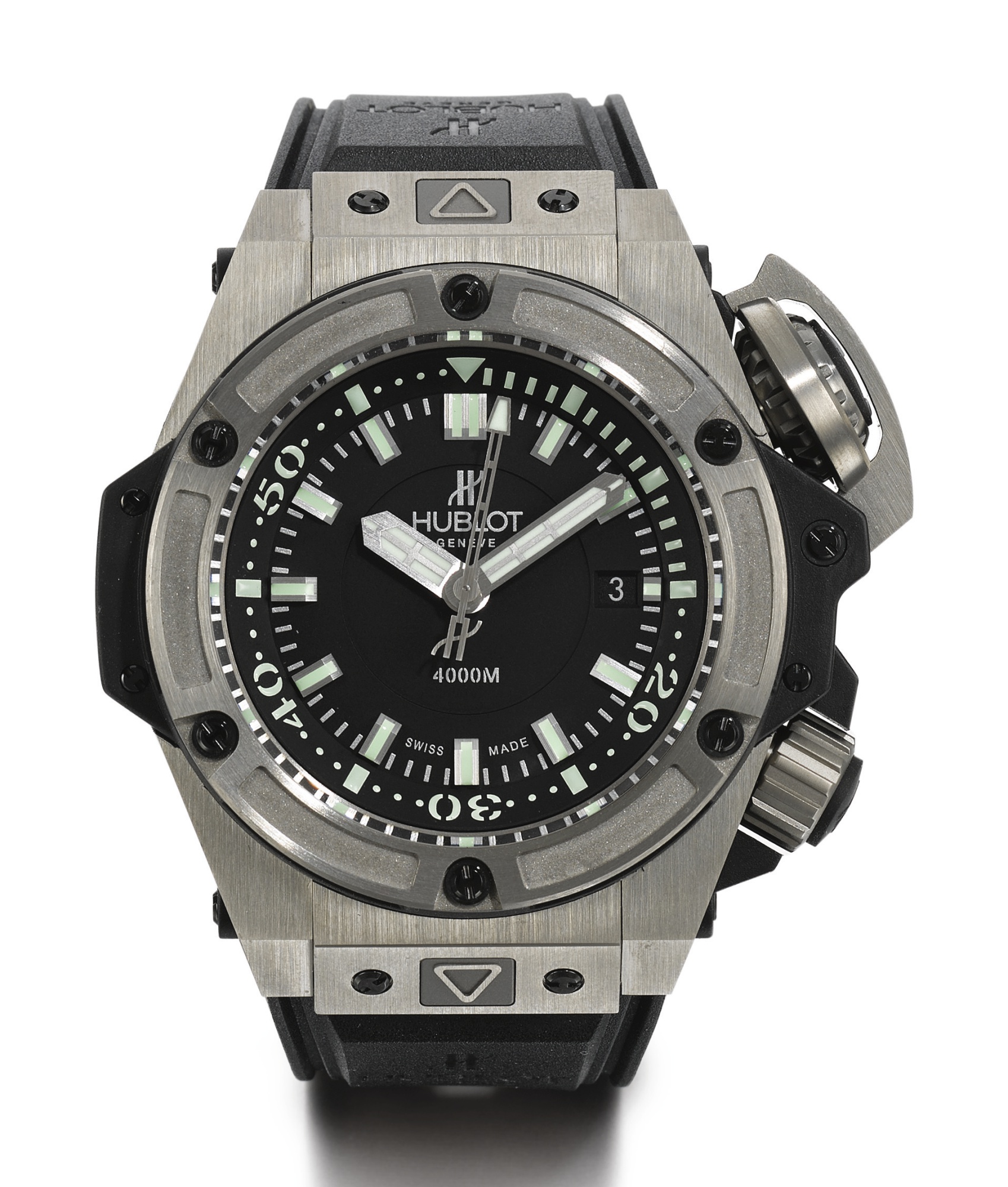 Hublot