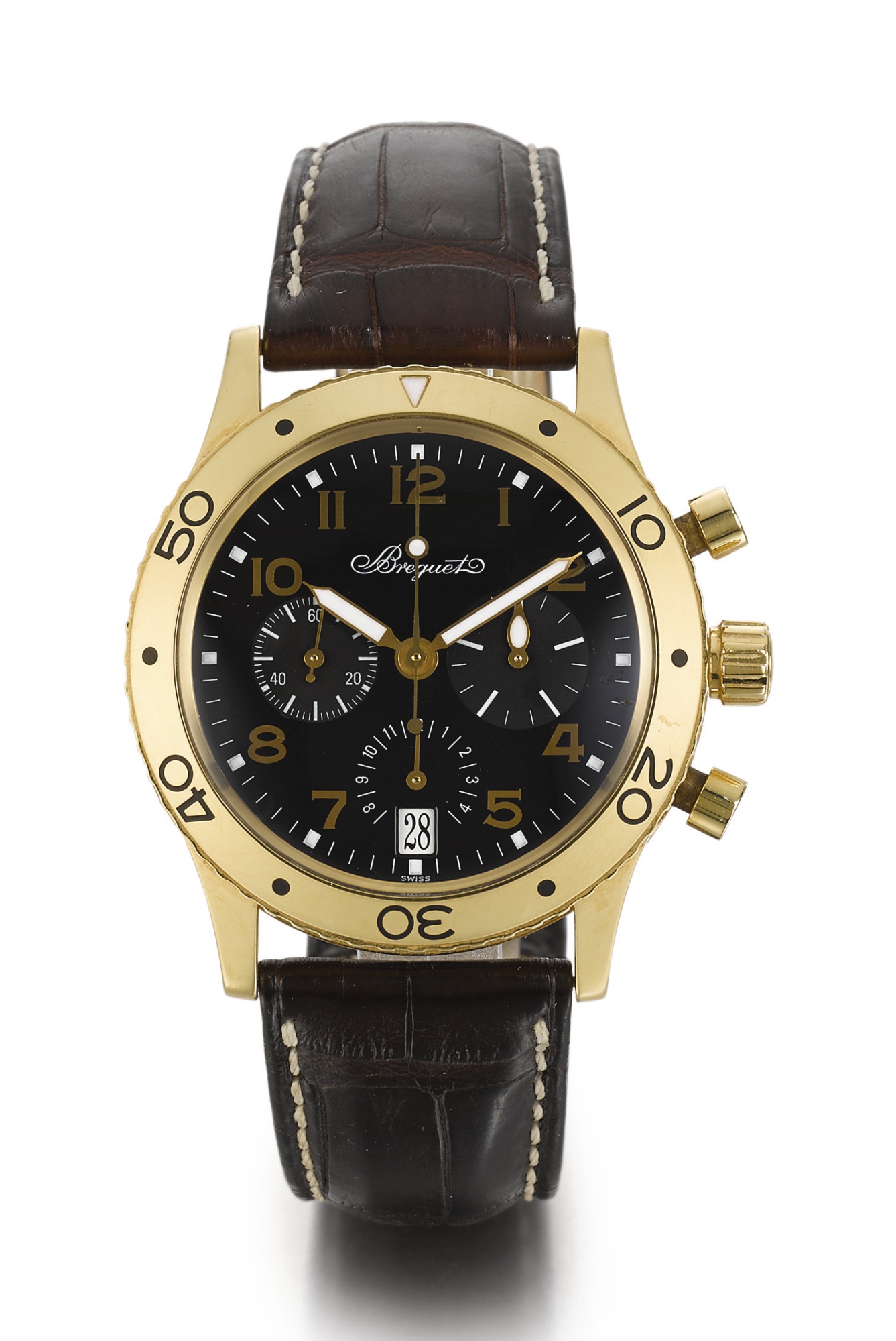 Breguet