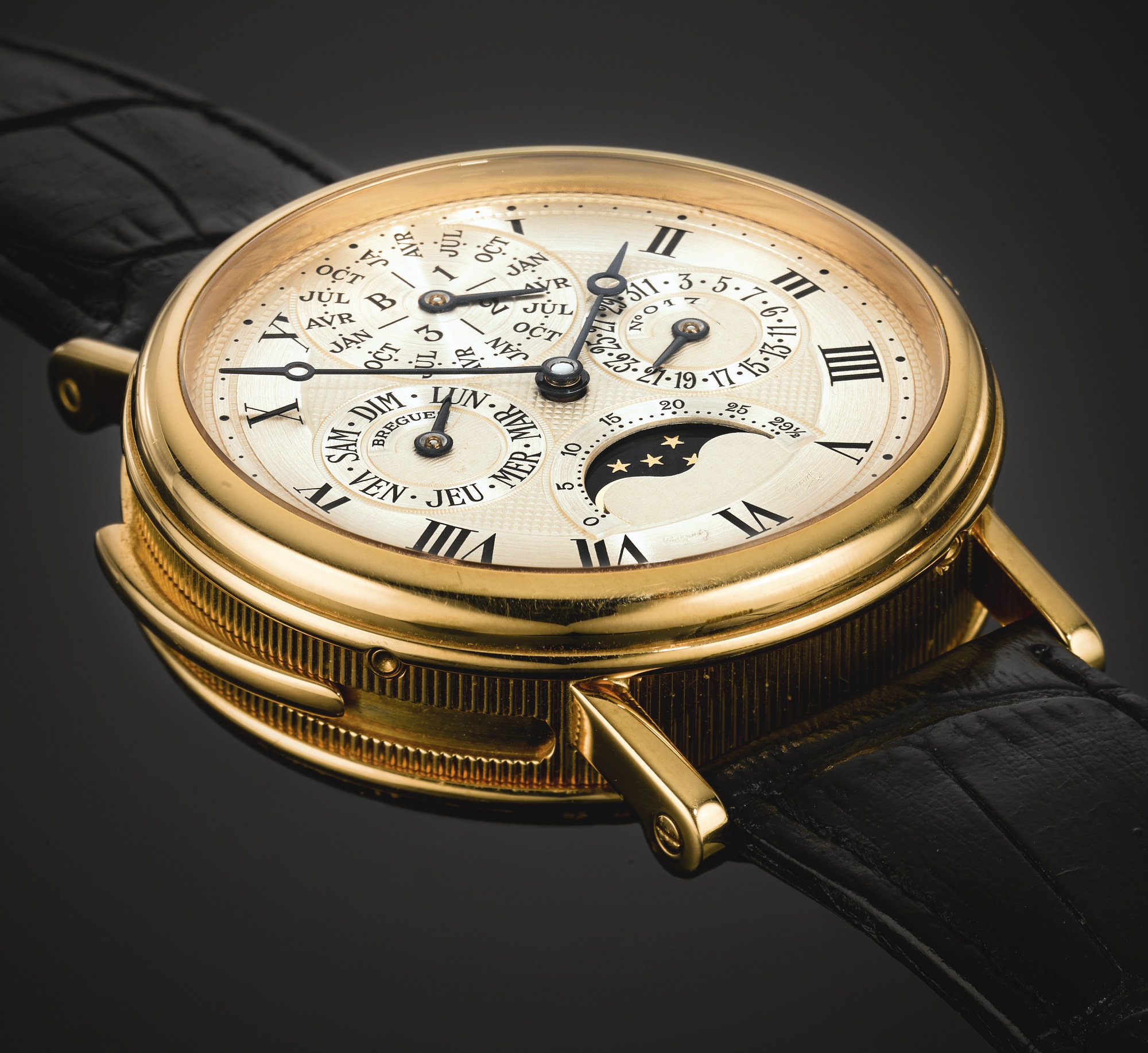 Breguet