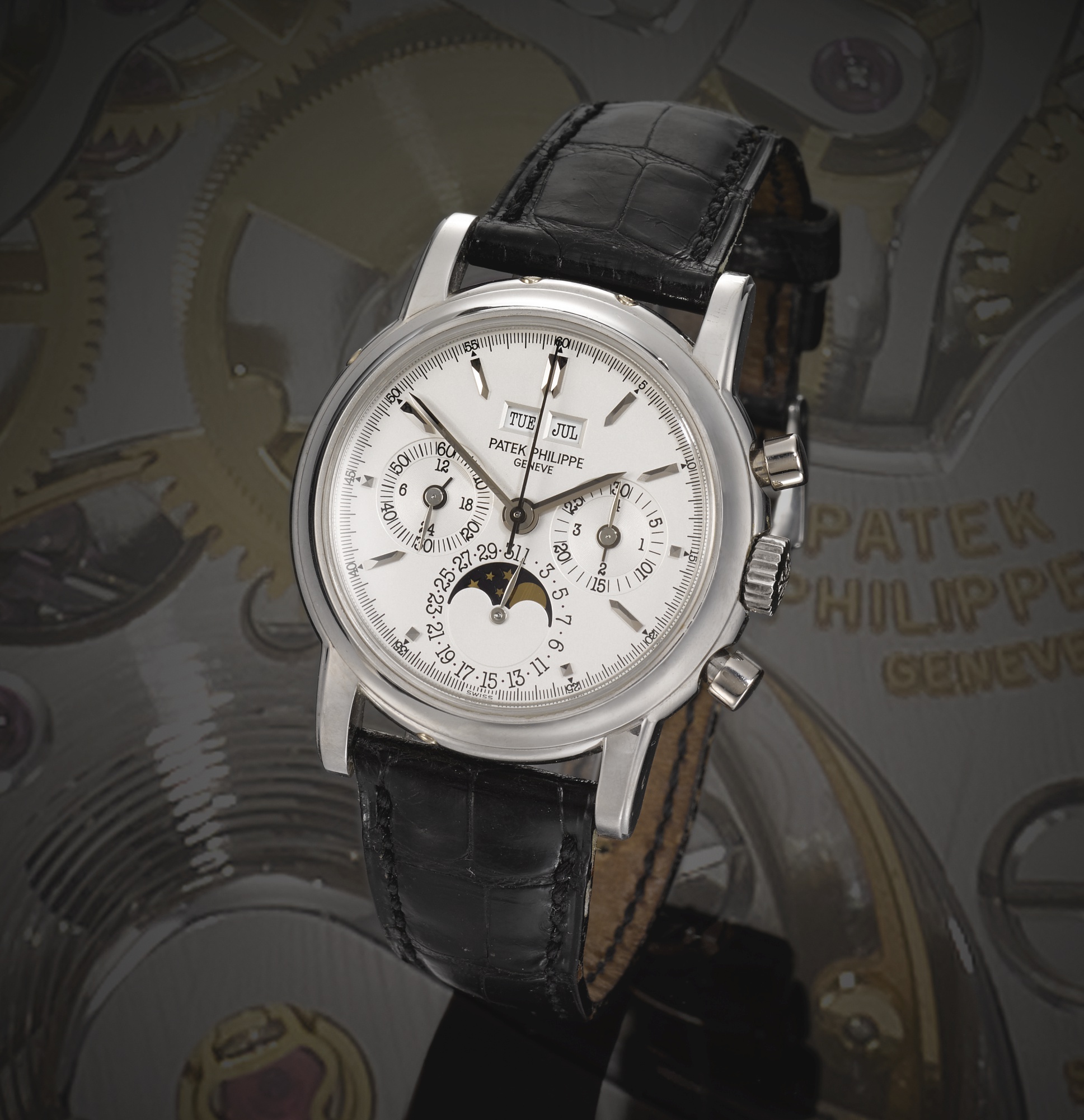 Patek Philippe