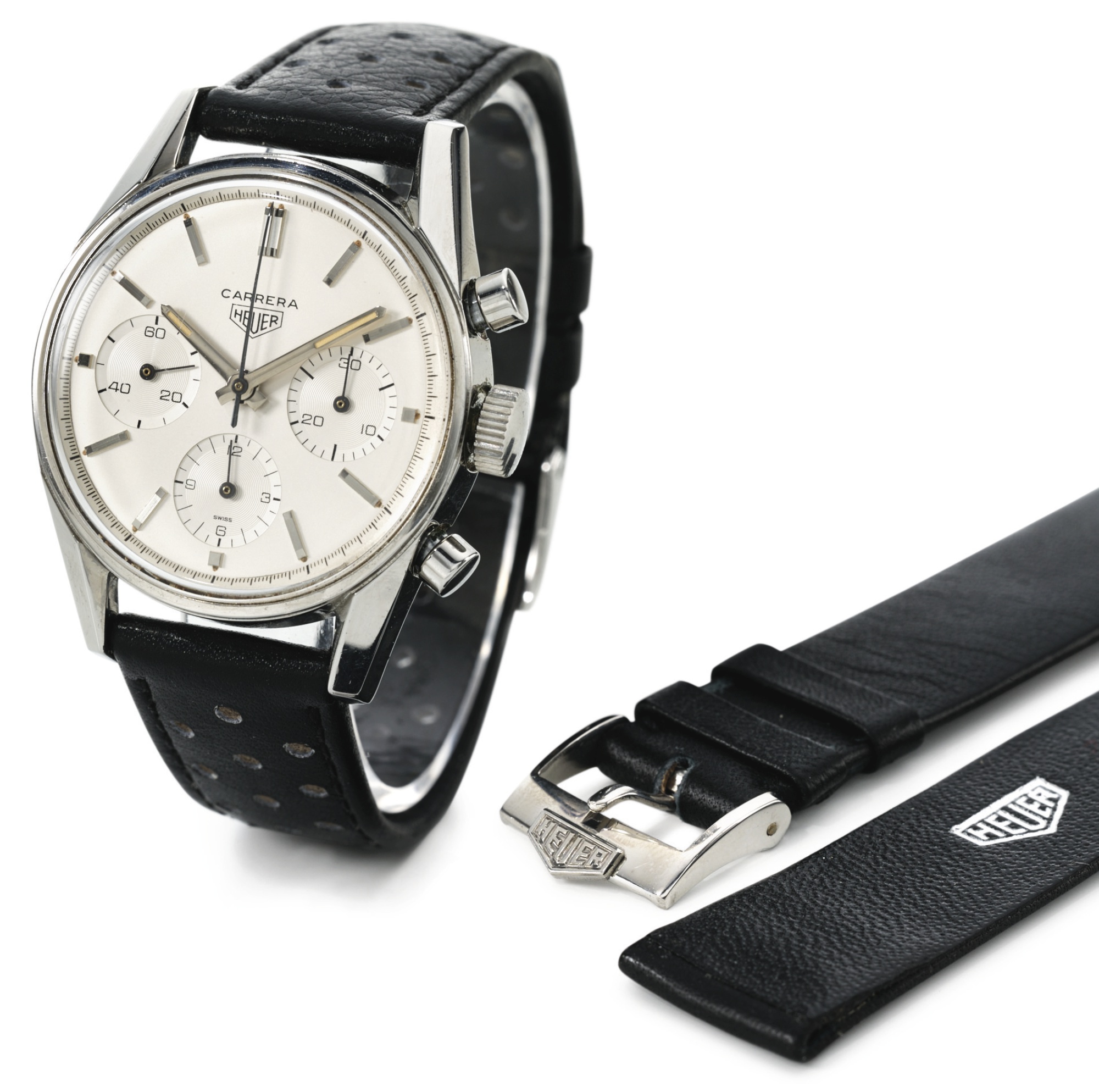 Heuer