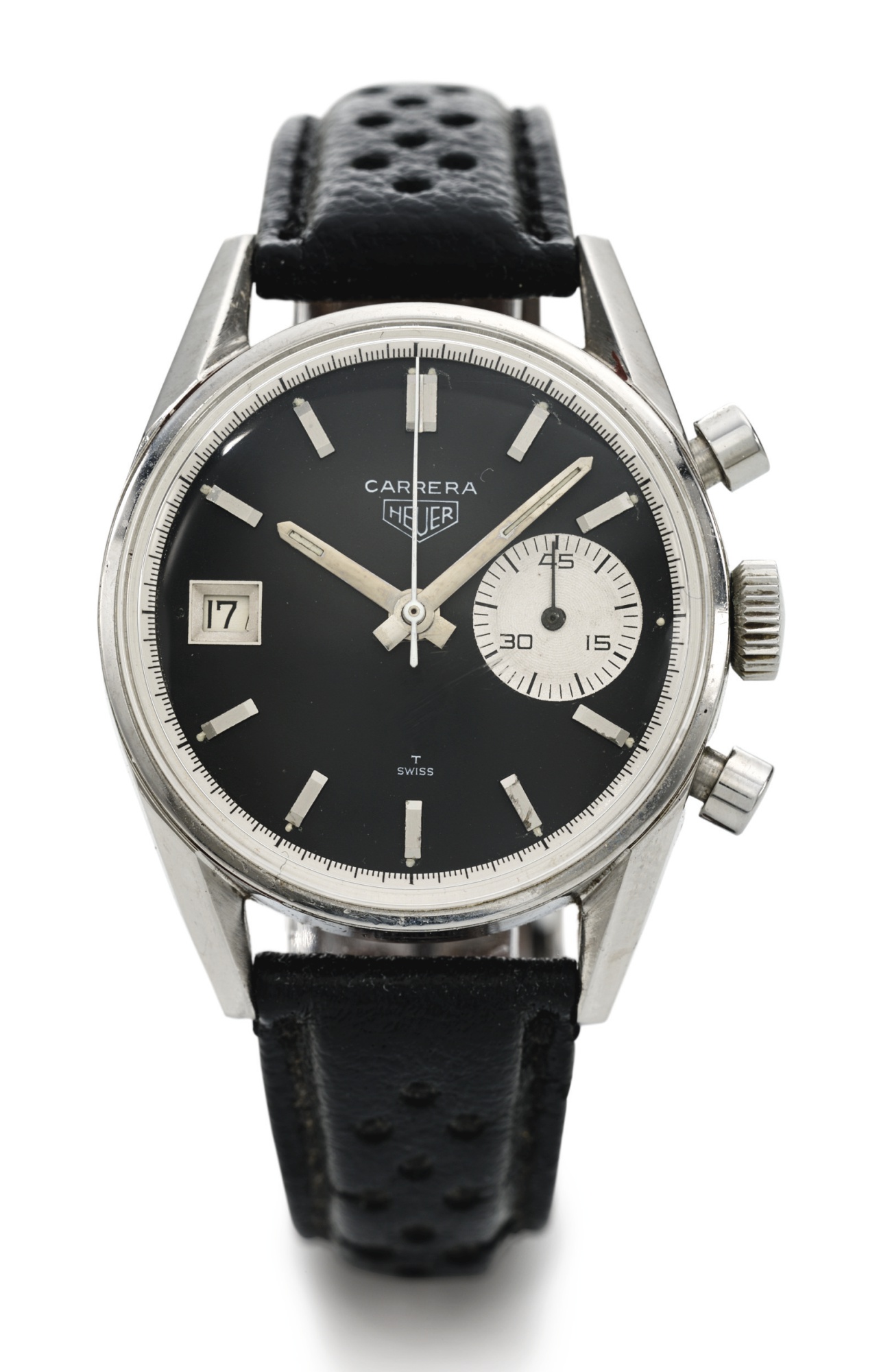 Heuer