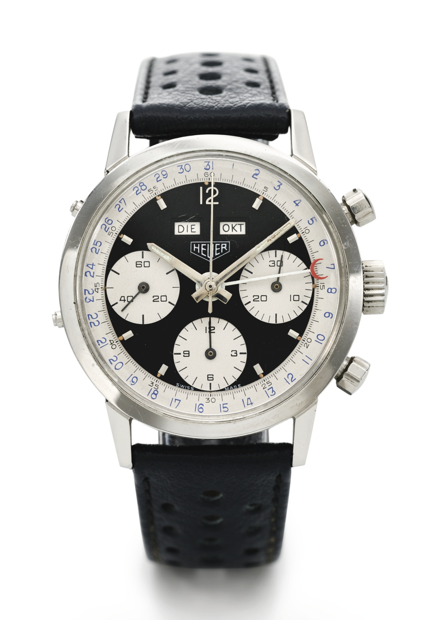 Heuer