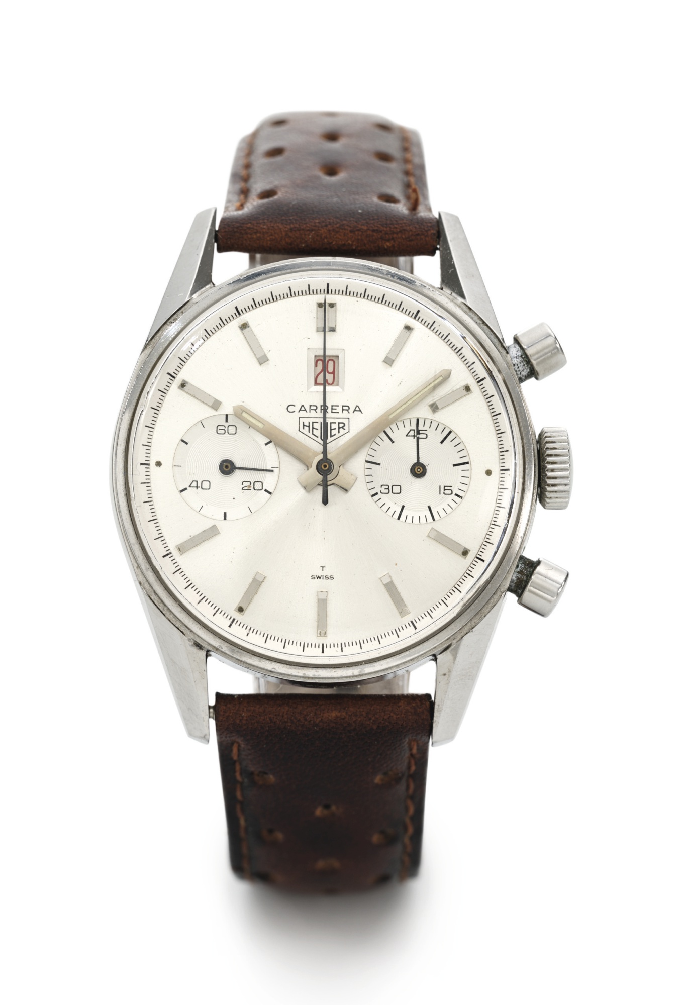 Heuer