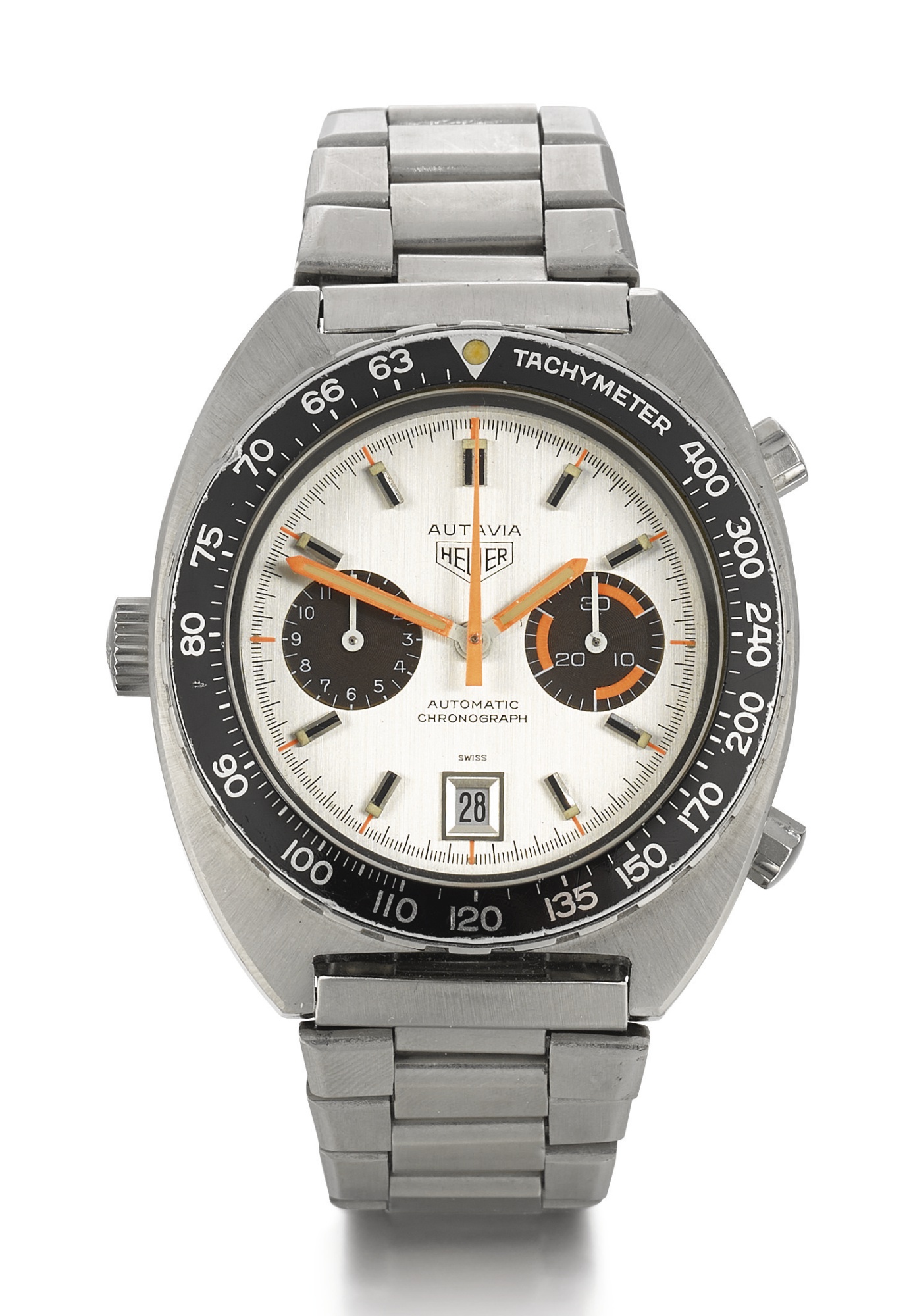 Heuer