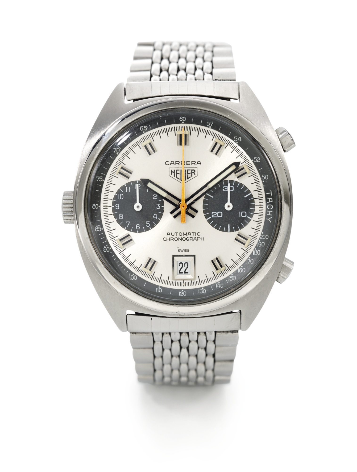 Heuer