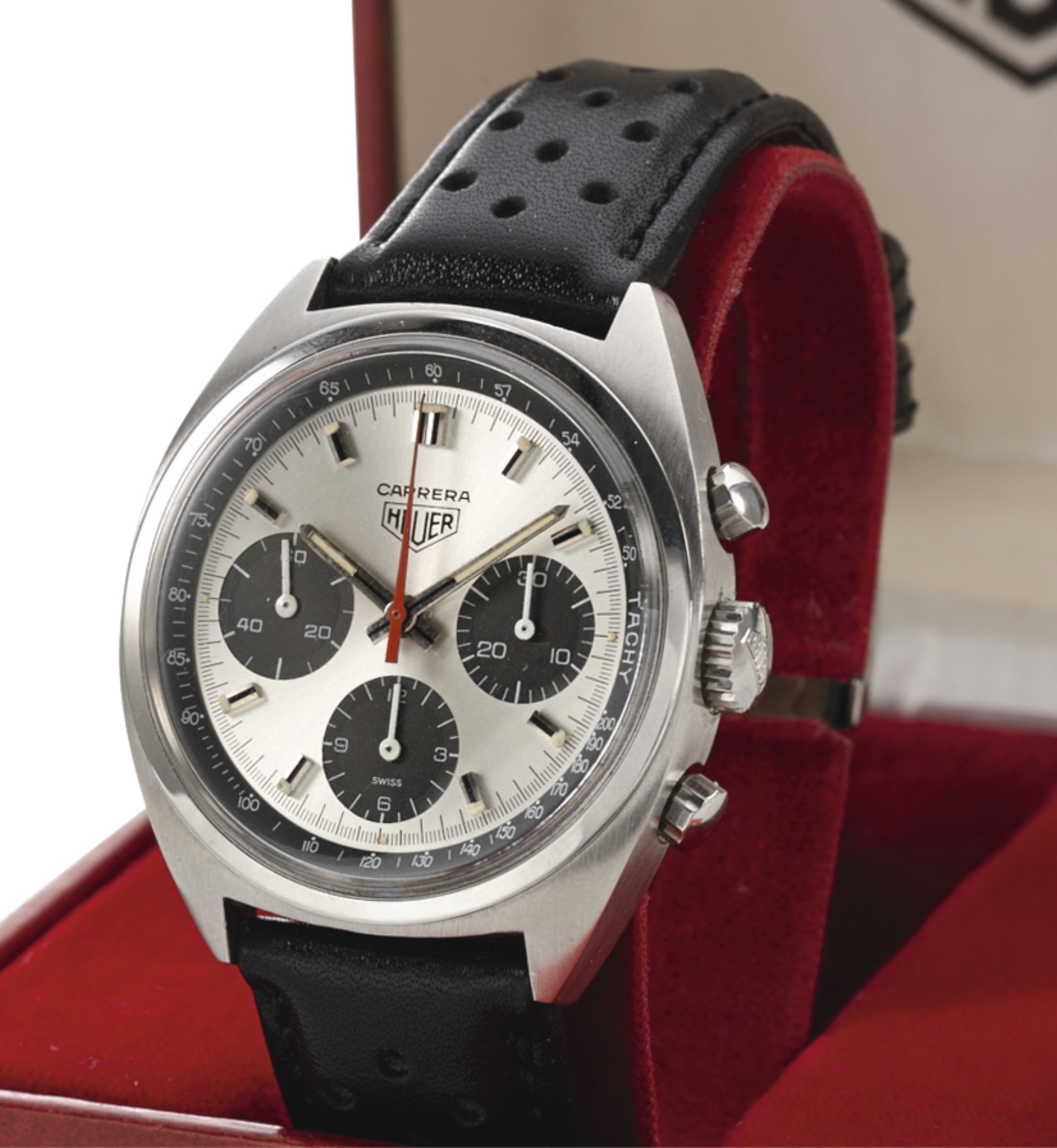 Heuer