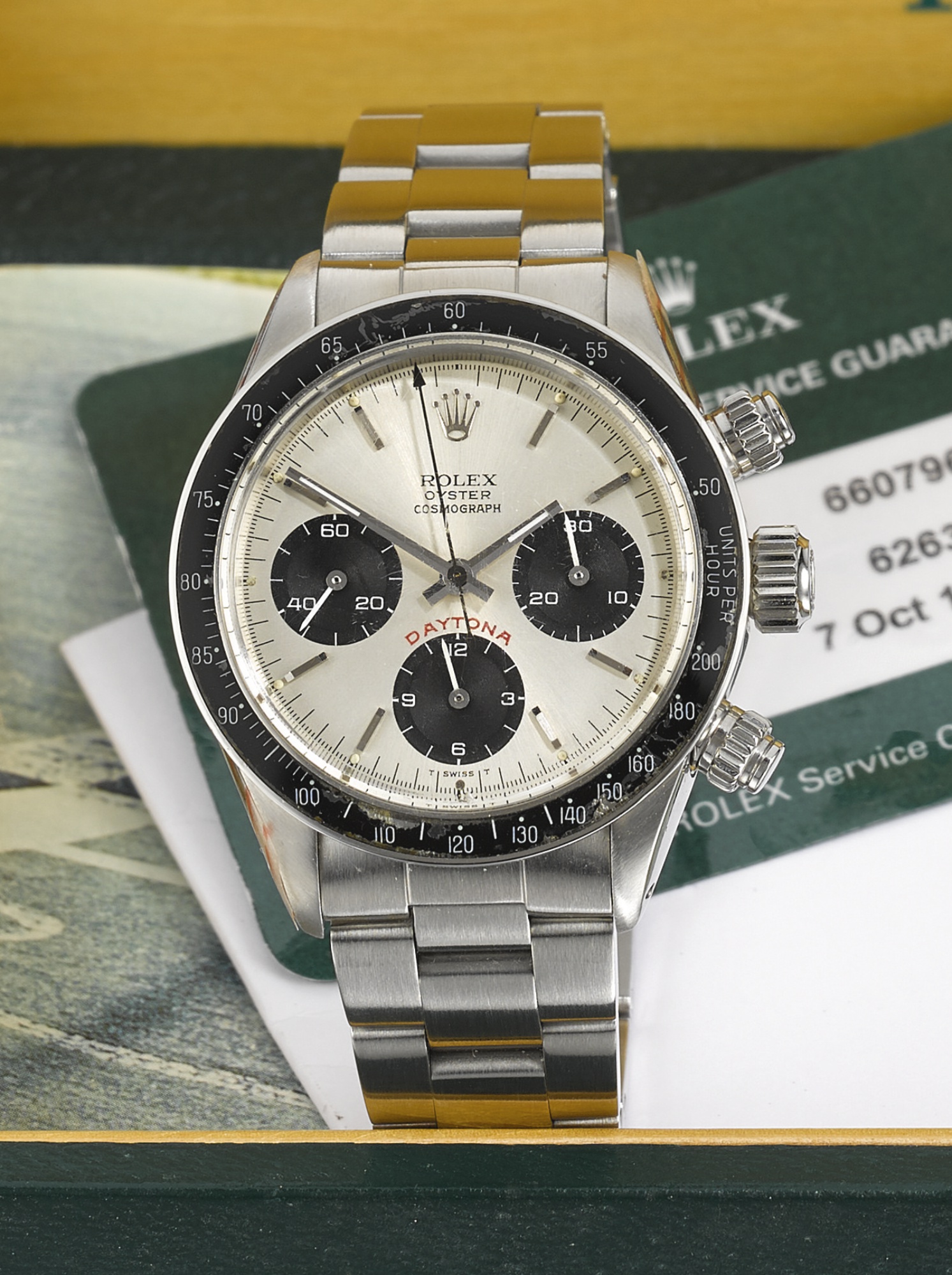 Rolex
