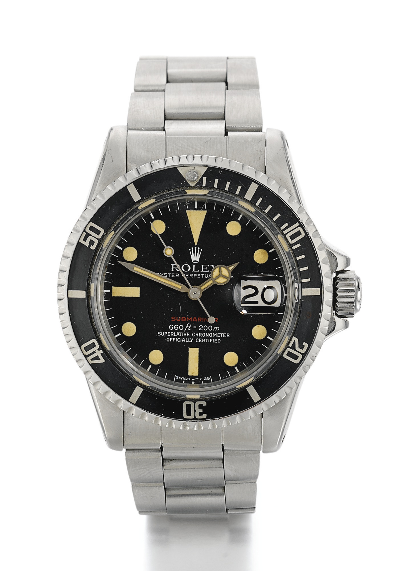 Rolex