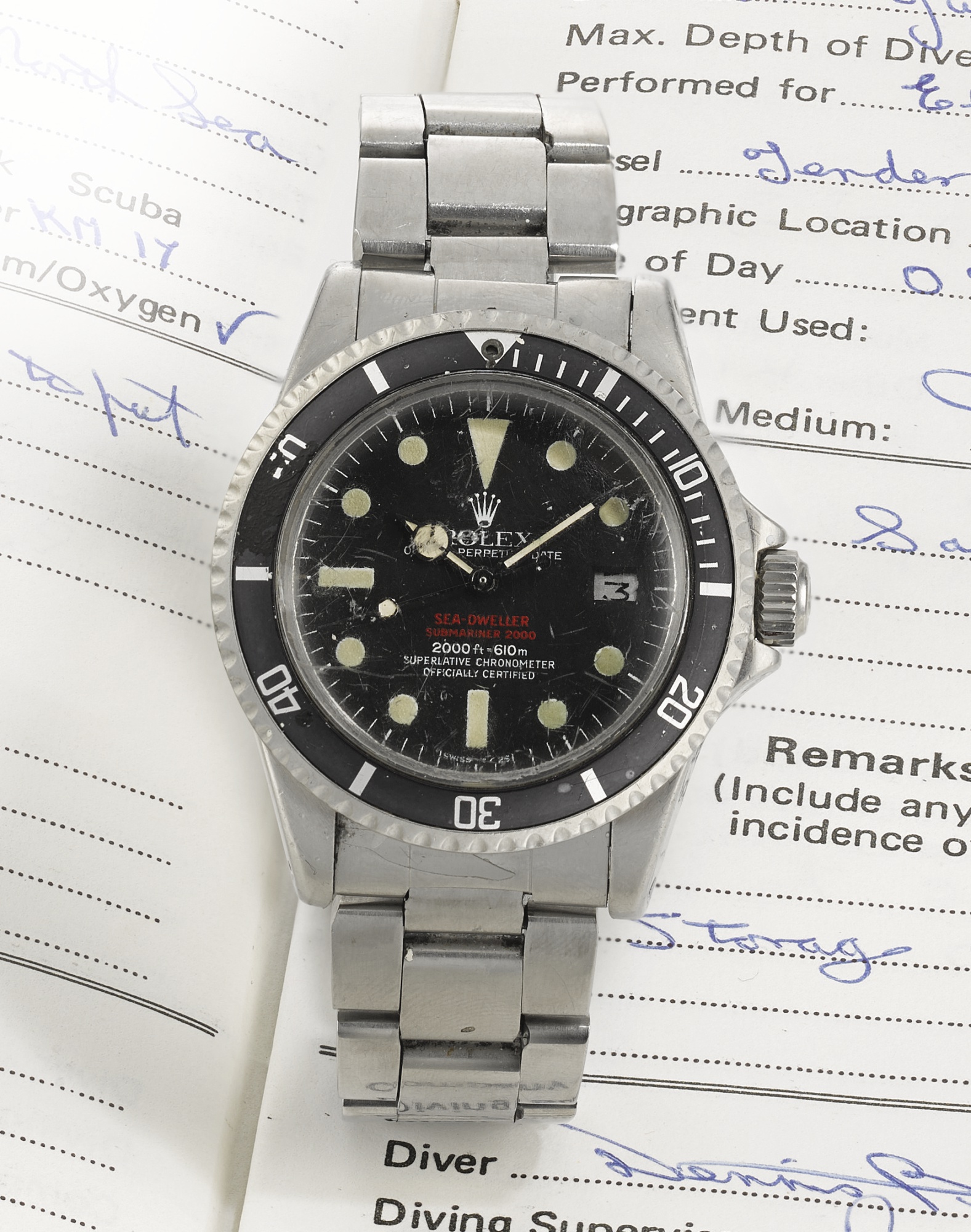 Rolex
