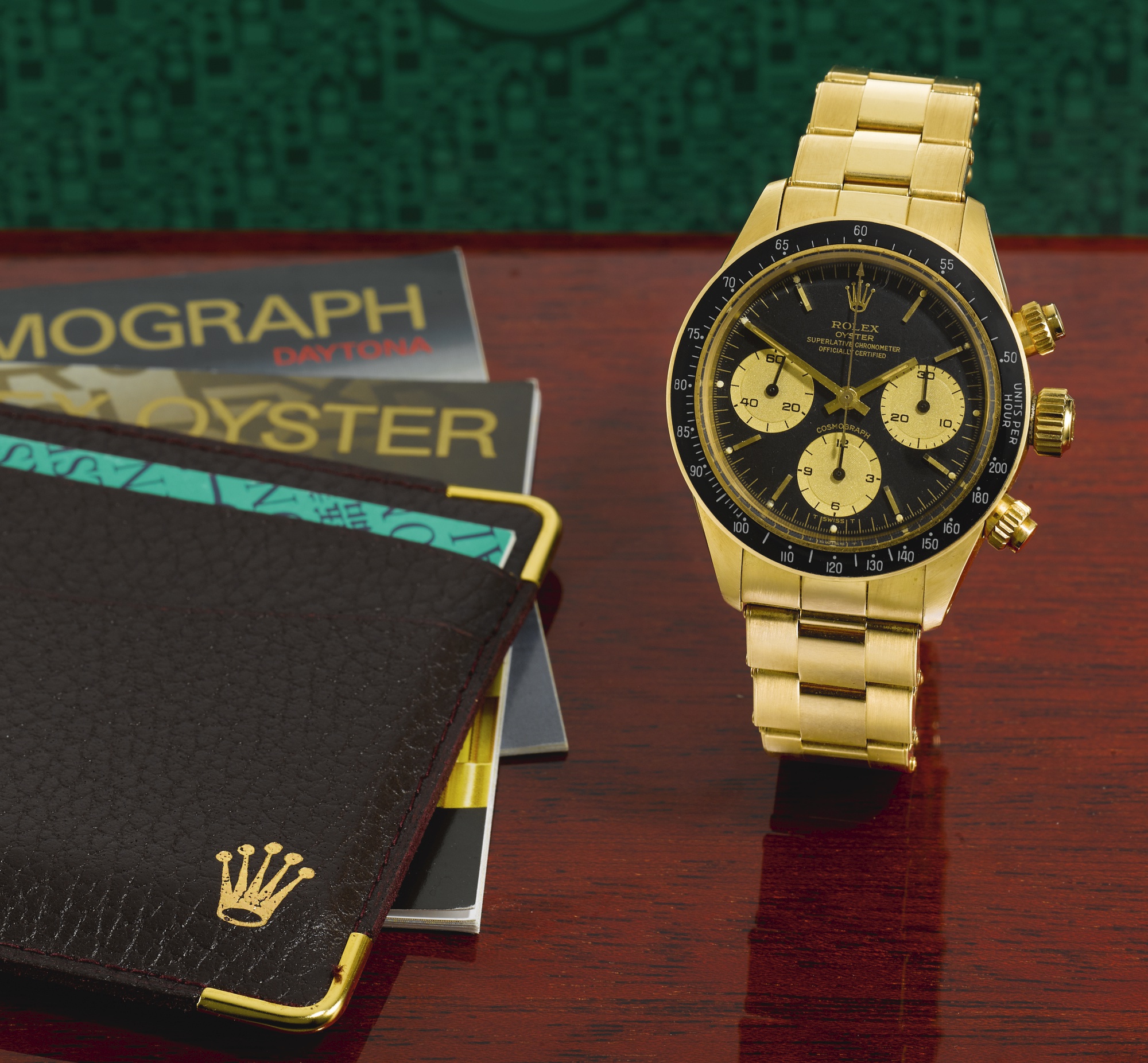 Rolex