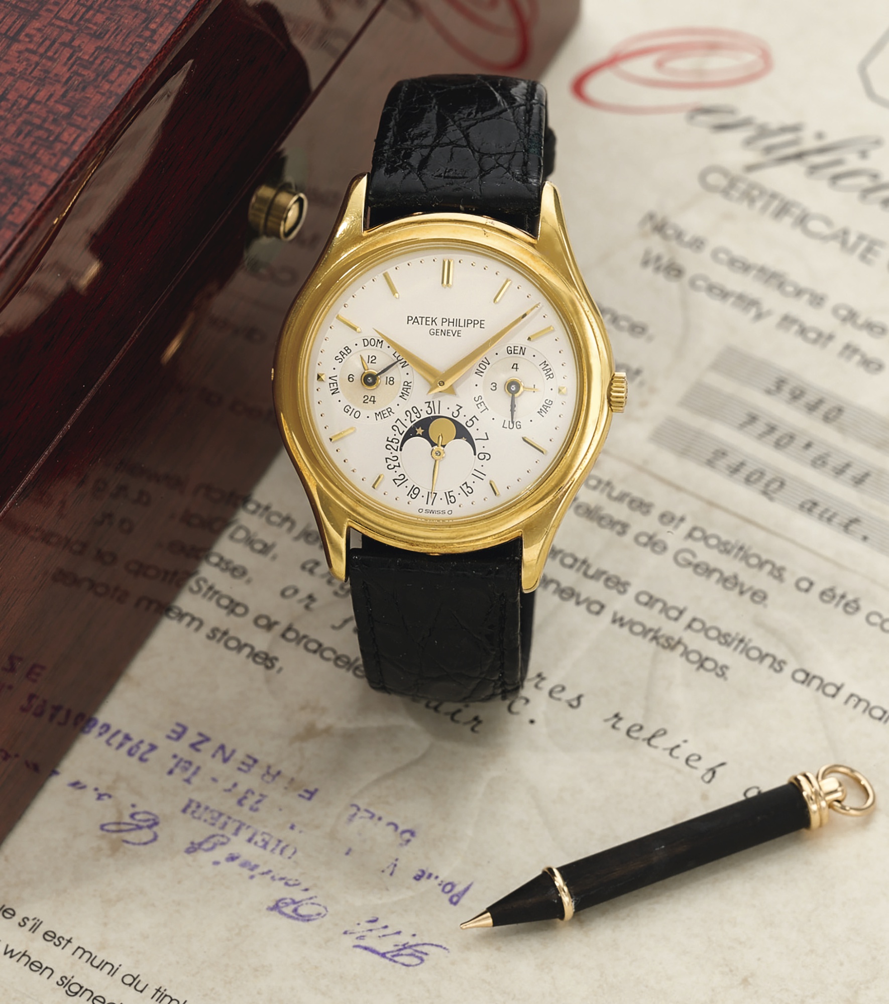 Patek Philippe