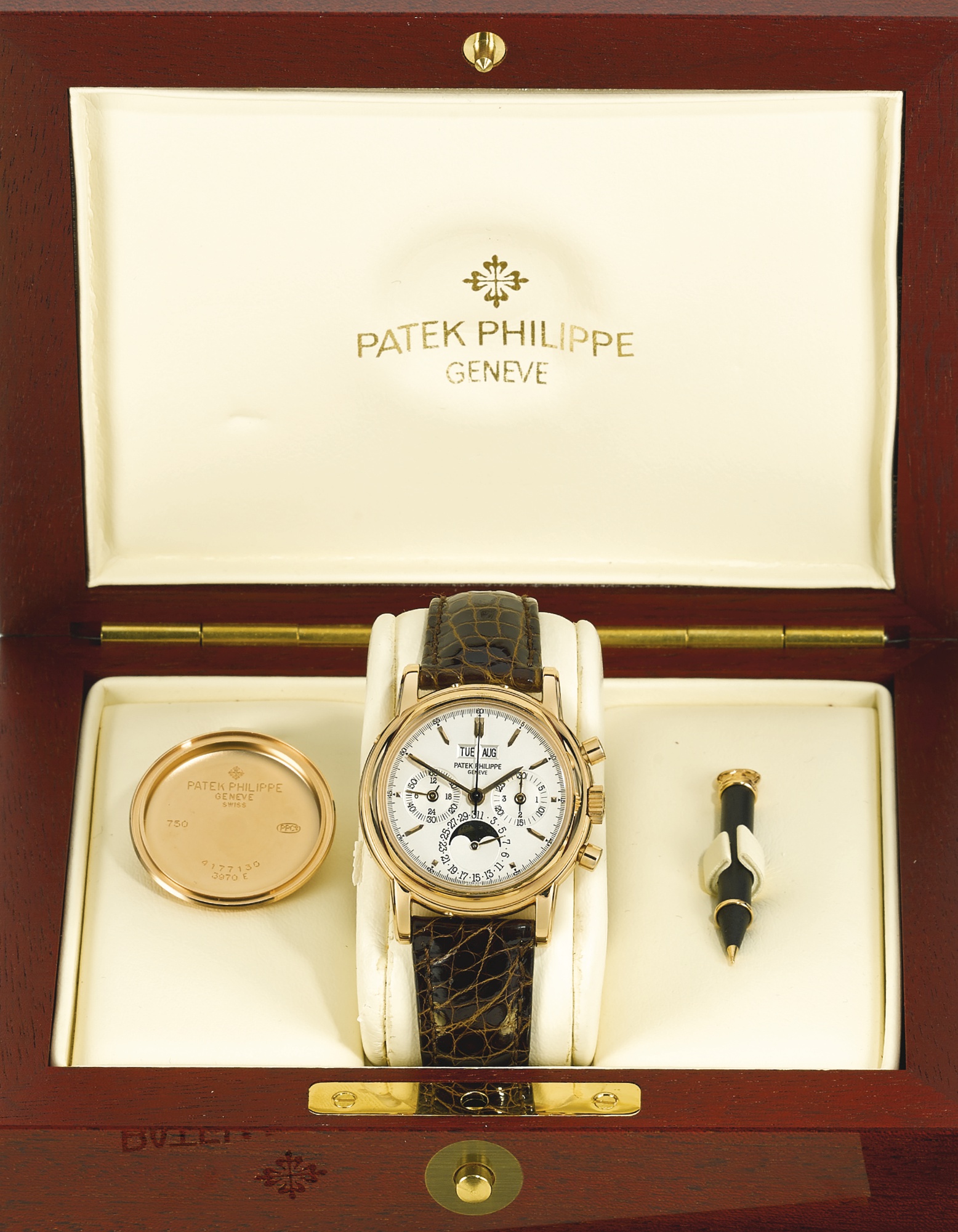 Patek Philippe
