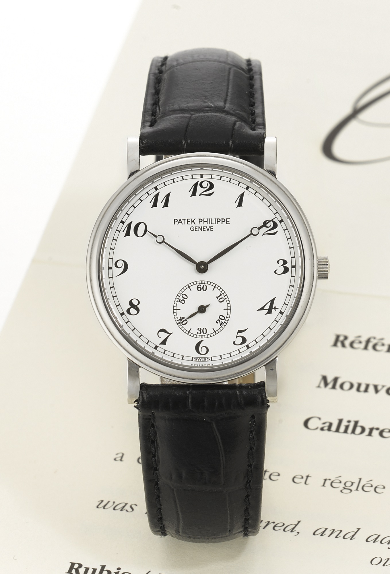 Patek Philippe
