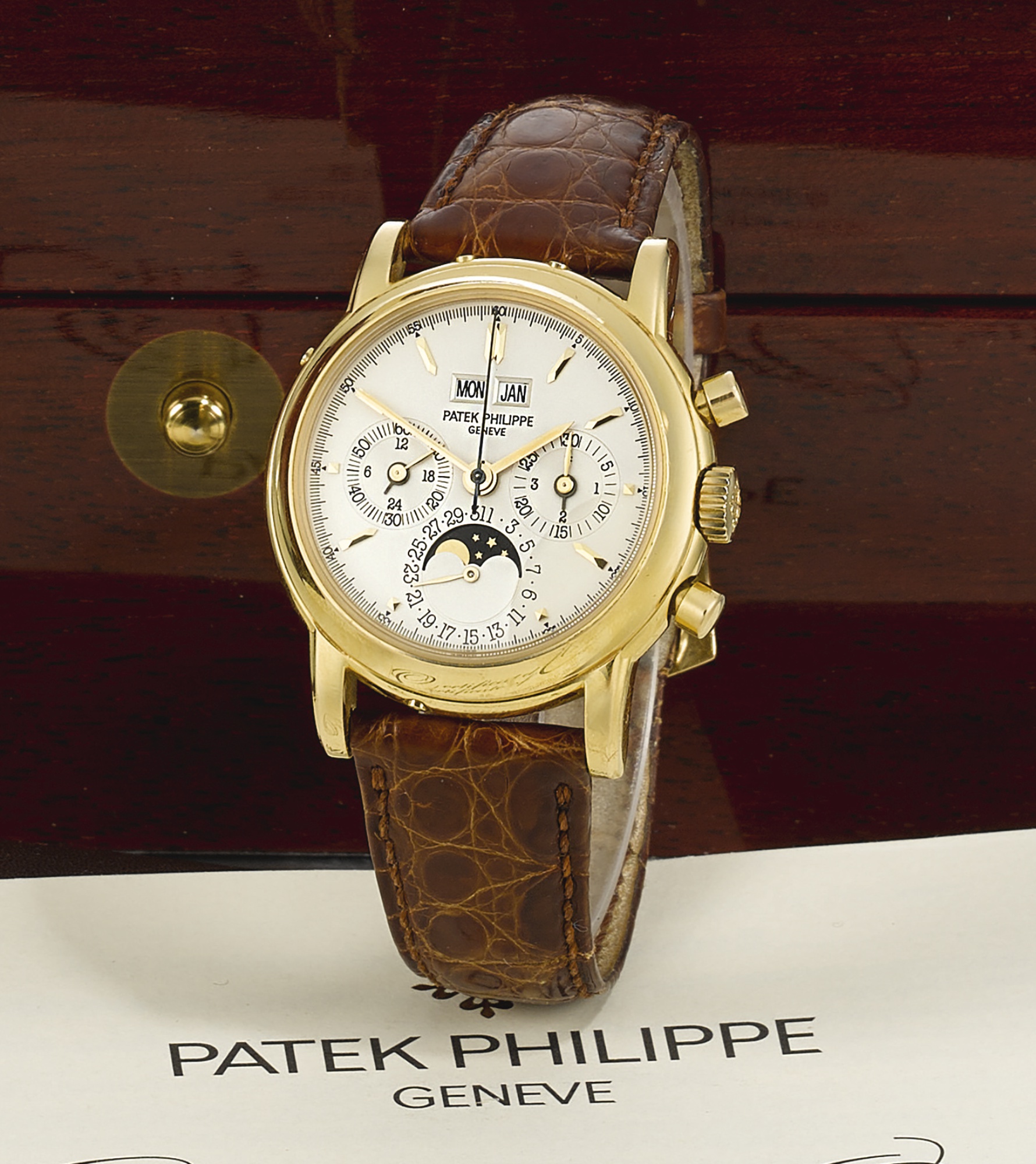 Patek Philippe