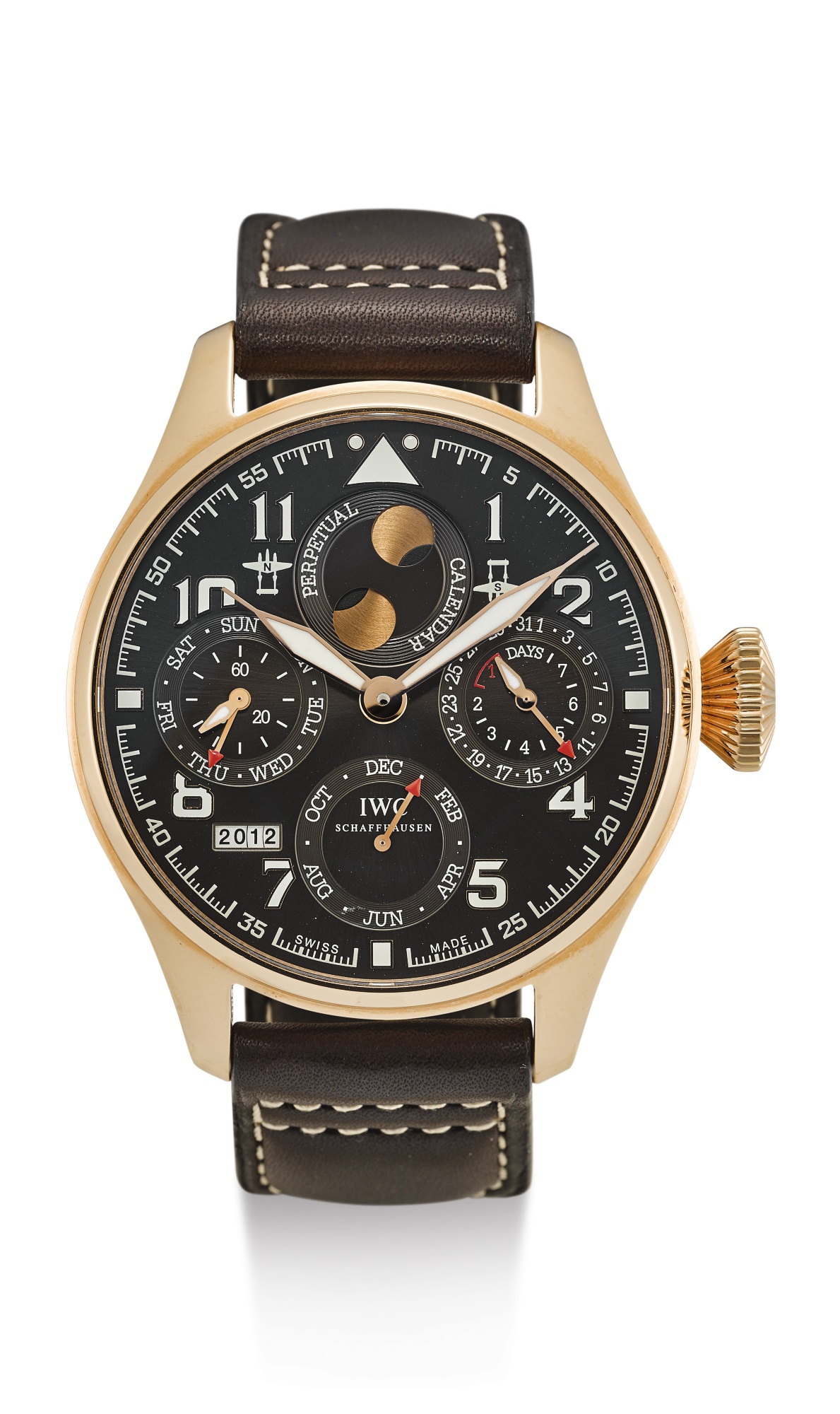 IWC