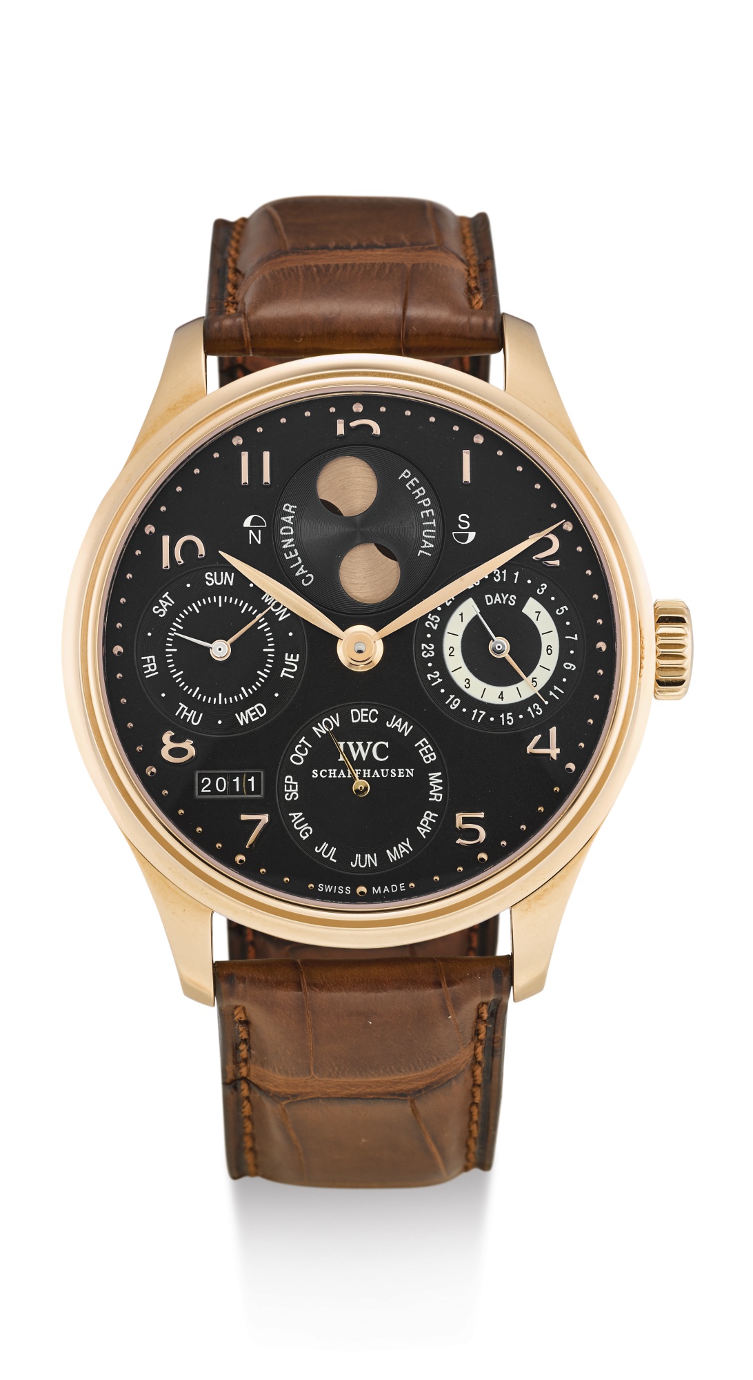 IWC