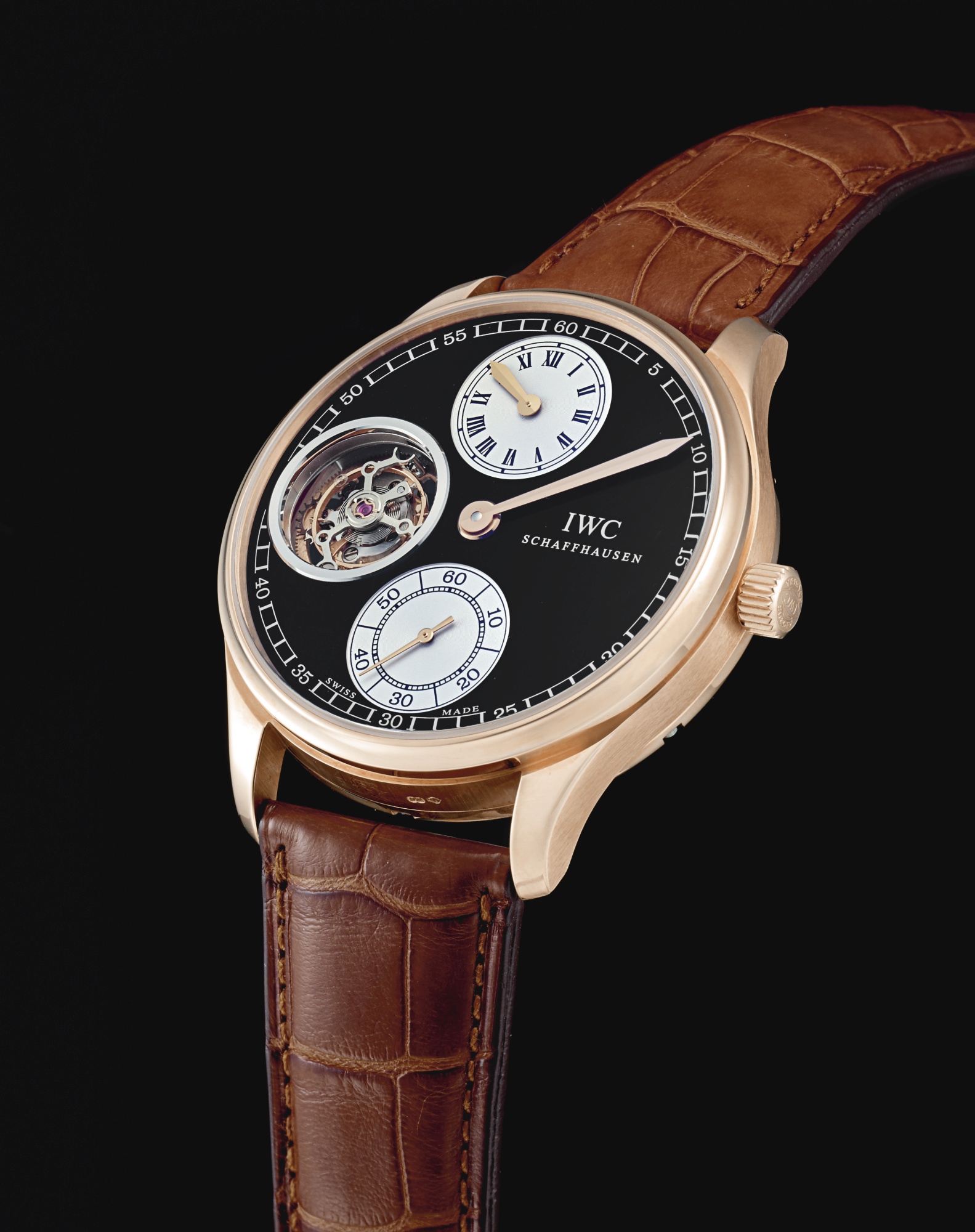 IWC