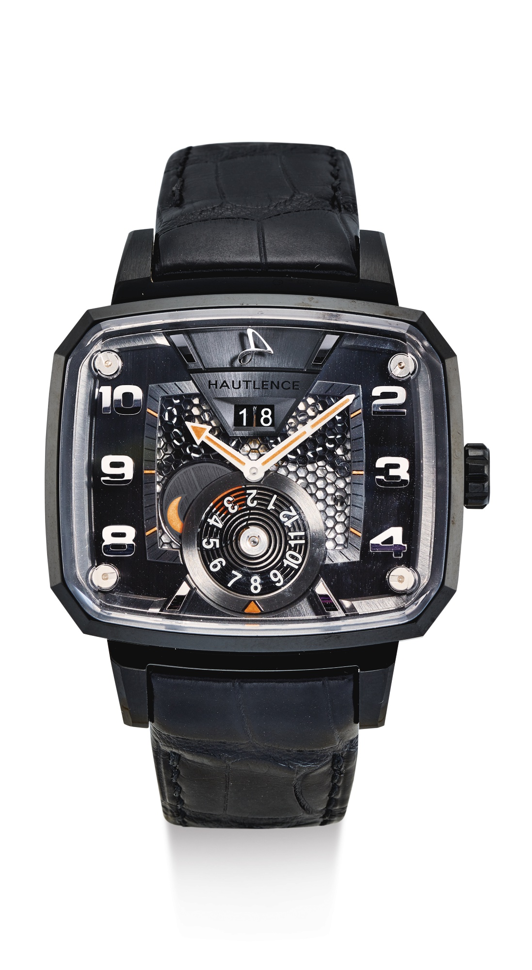 Hautlence