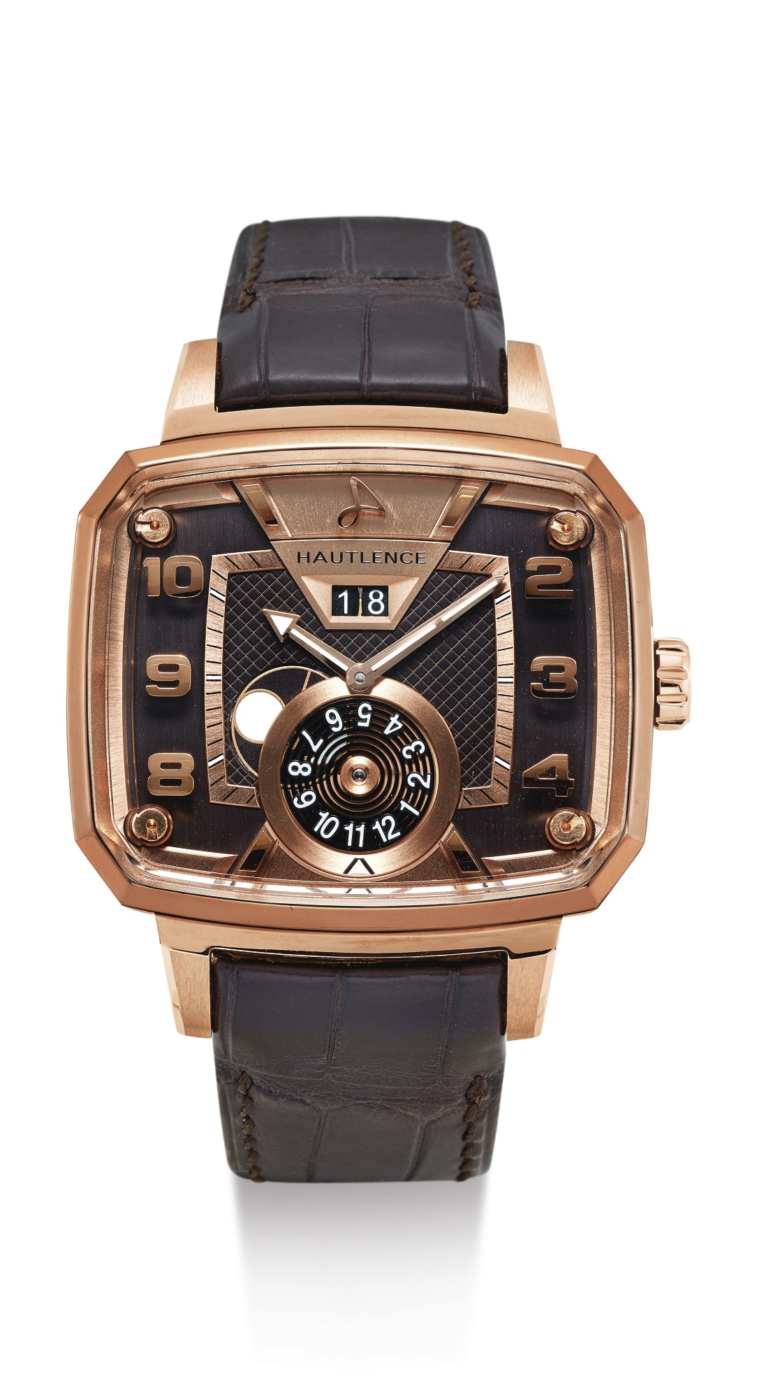 Hautlence