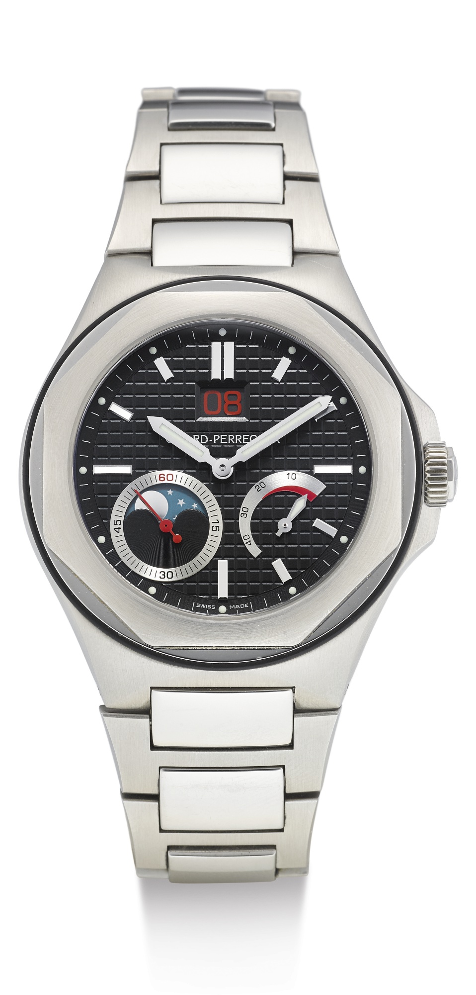 Girard-Perregaux