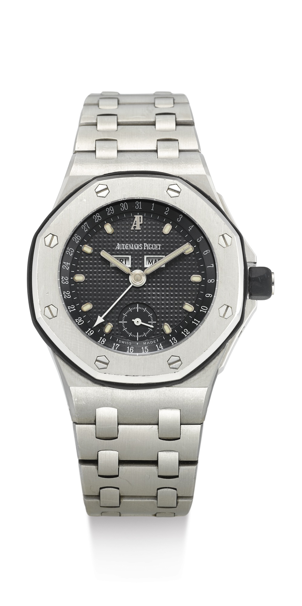 Audemars Piguet