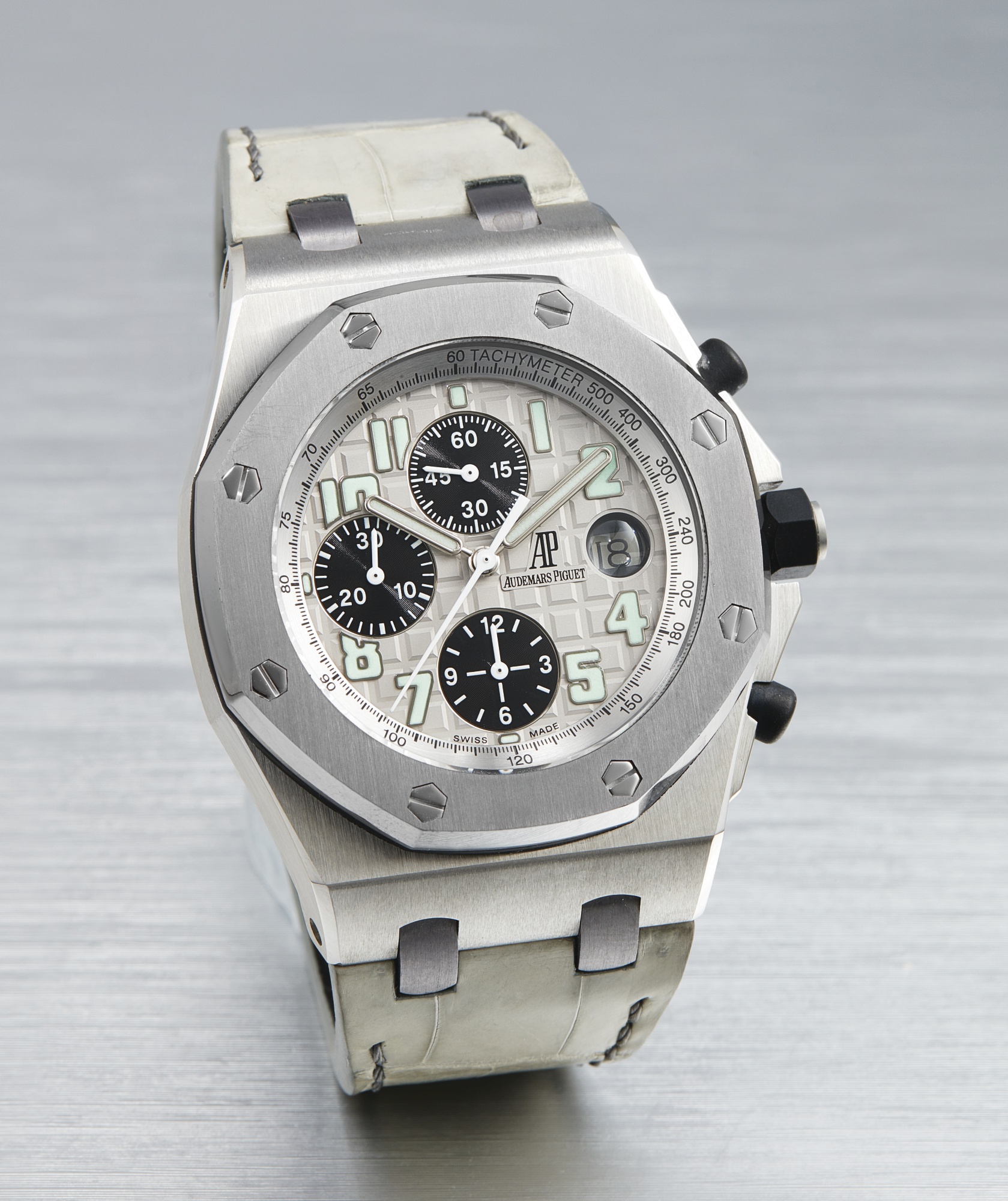 Audemars Piguet