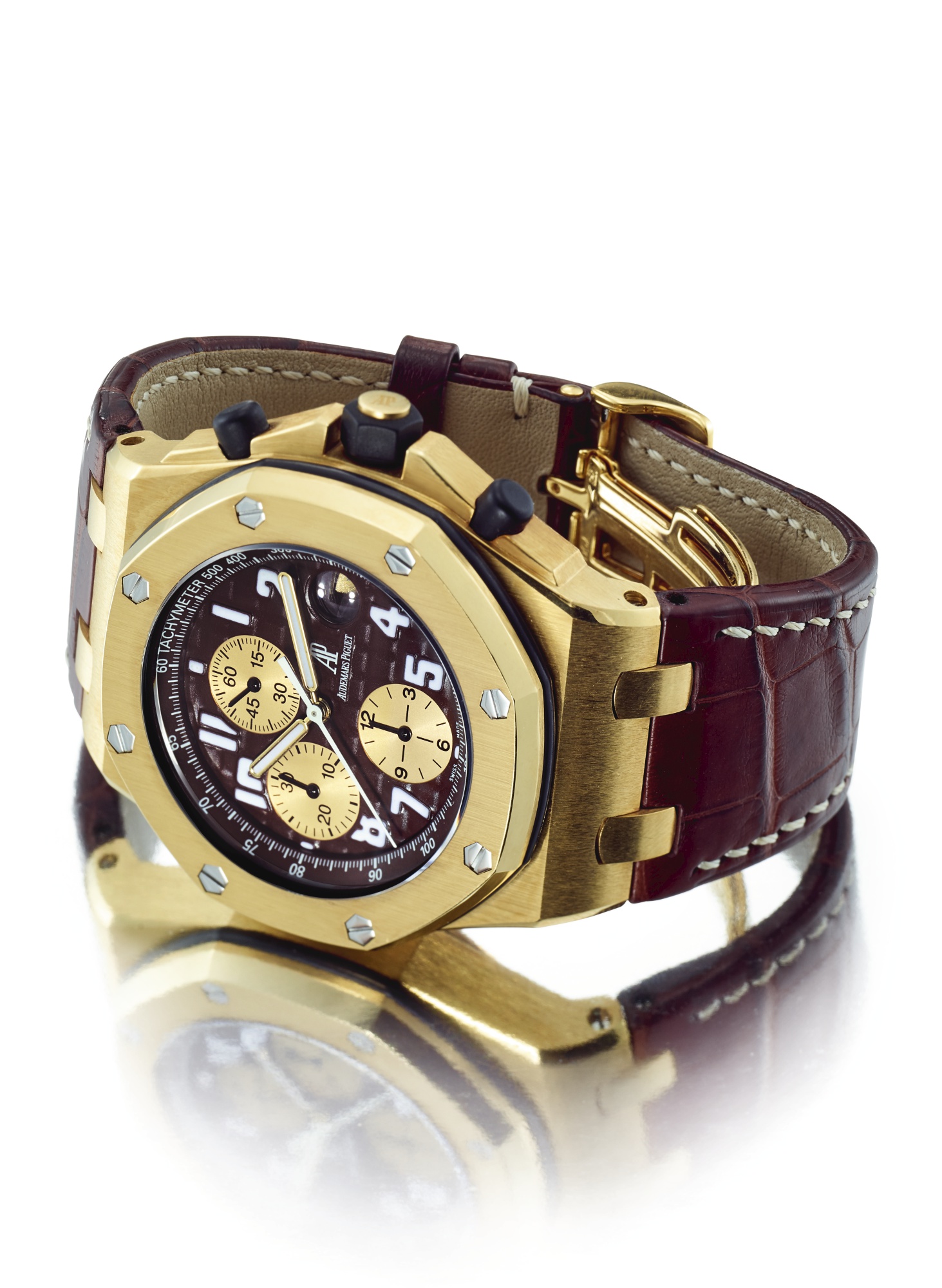 Audemars Piguet