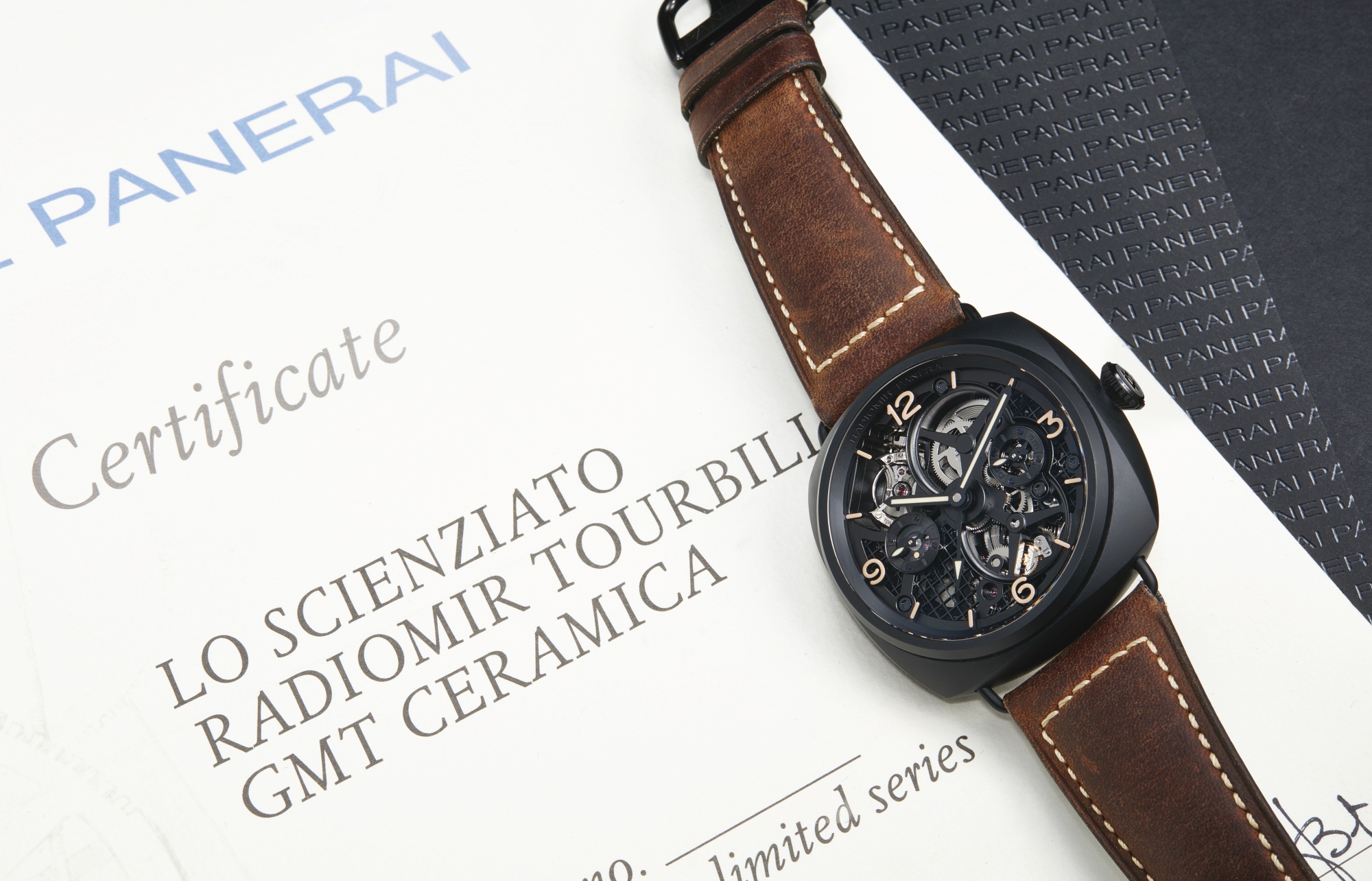 Panerai