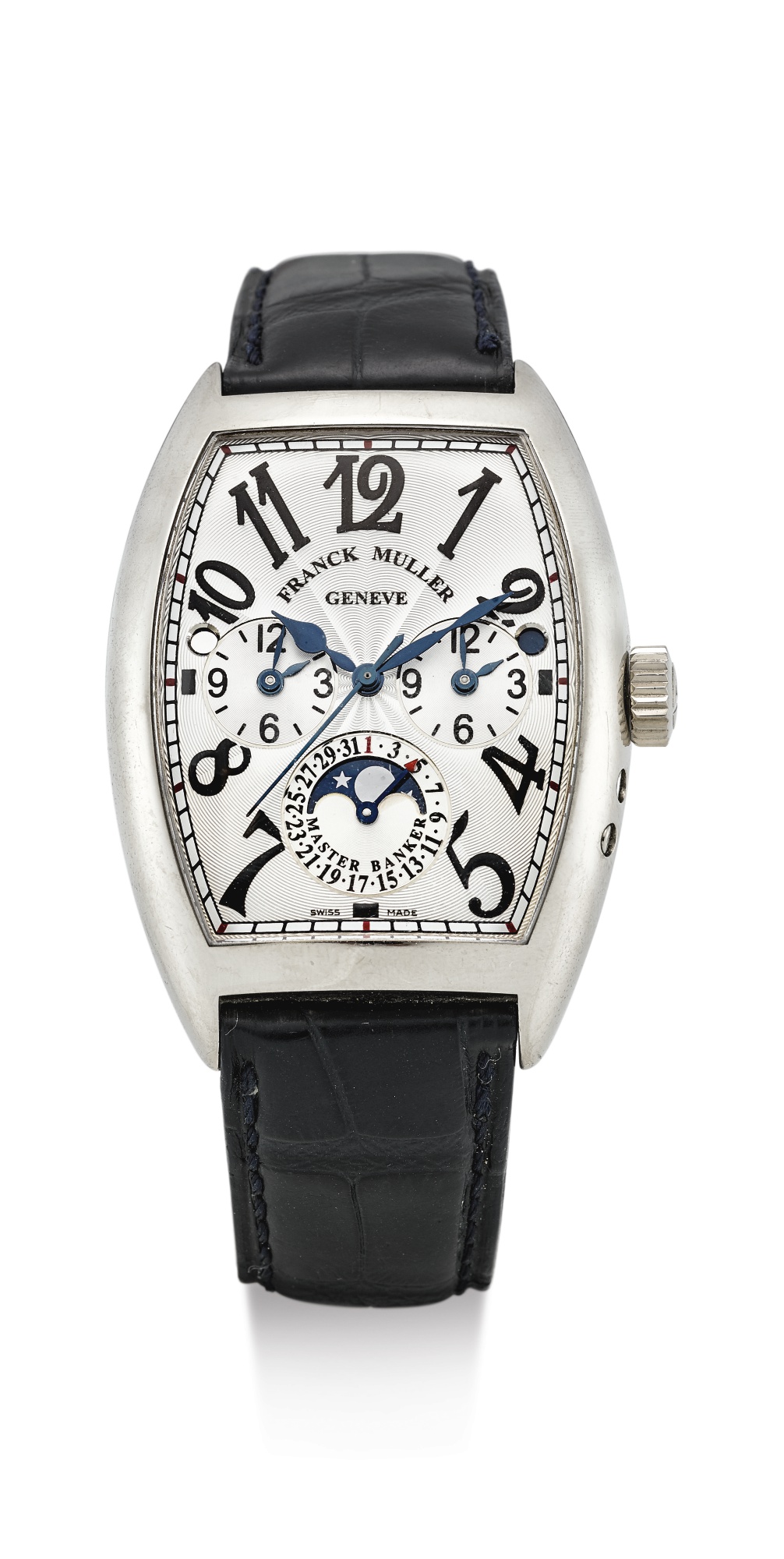 Franck Muller