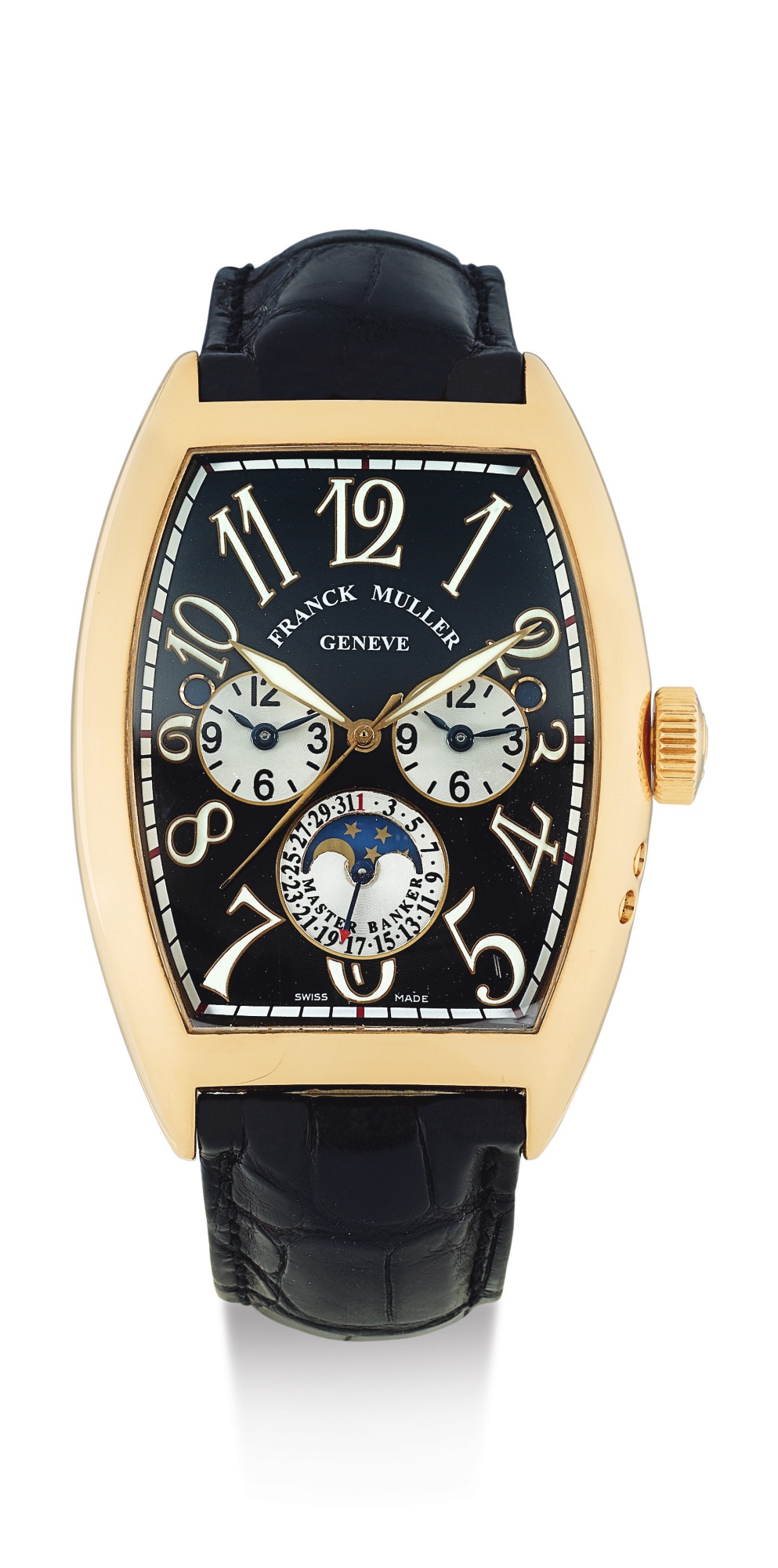 Franck Muller