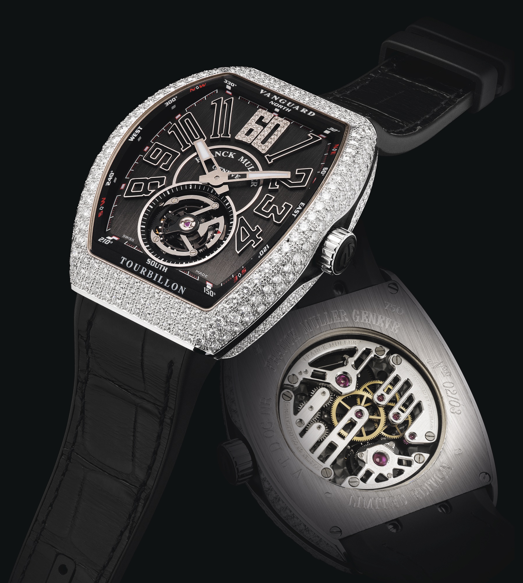 Franck Muller
