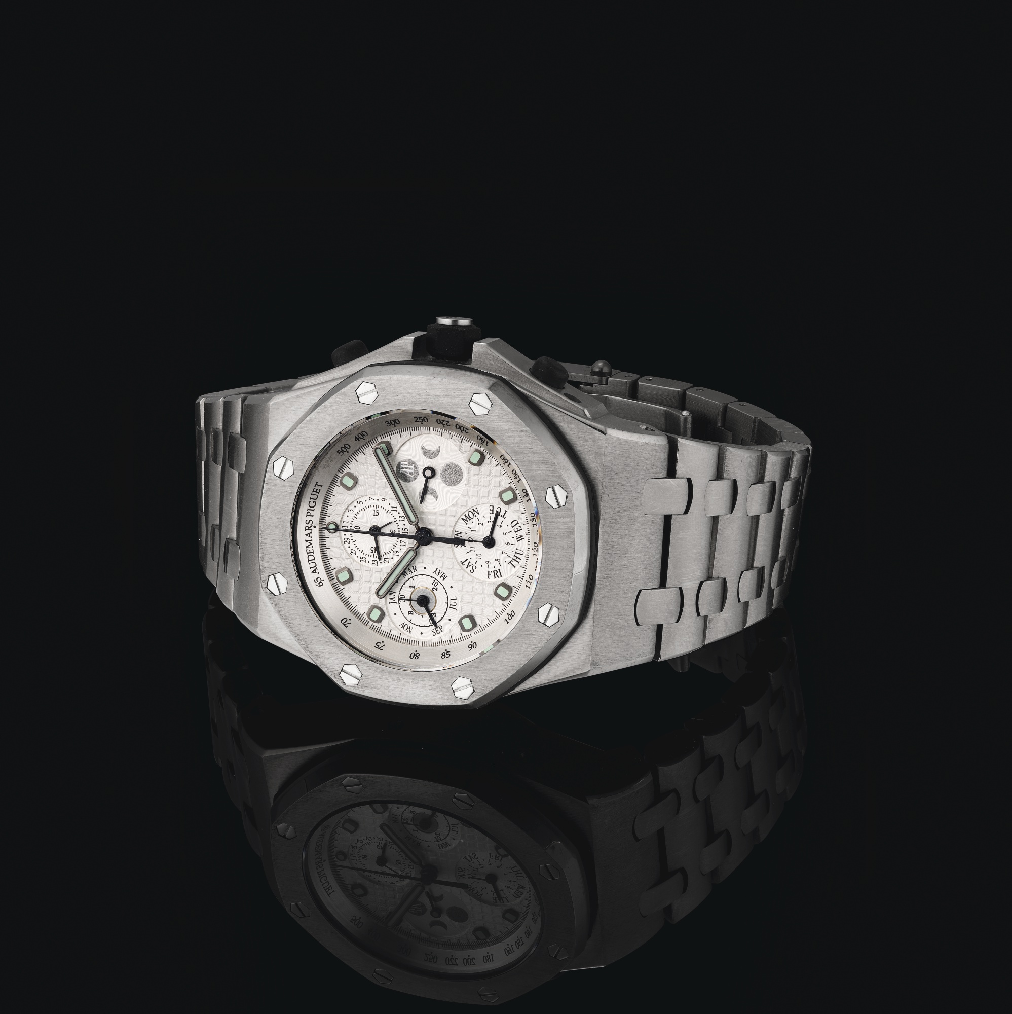 Audemars Piguet