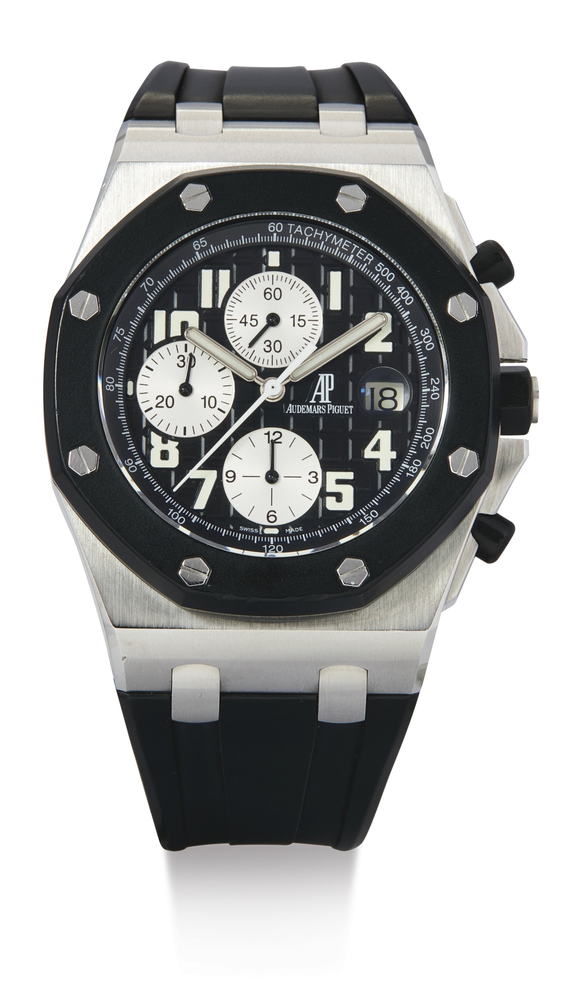 Audemars Piguet