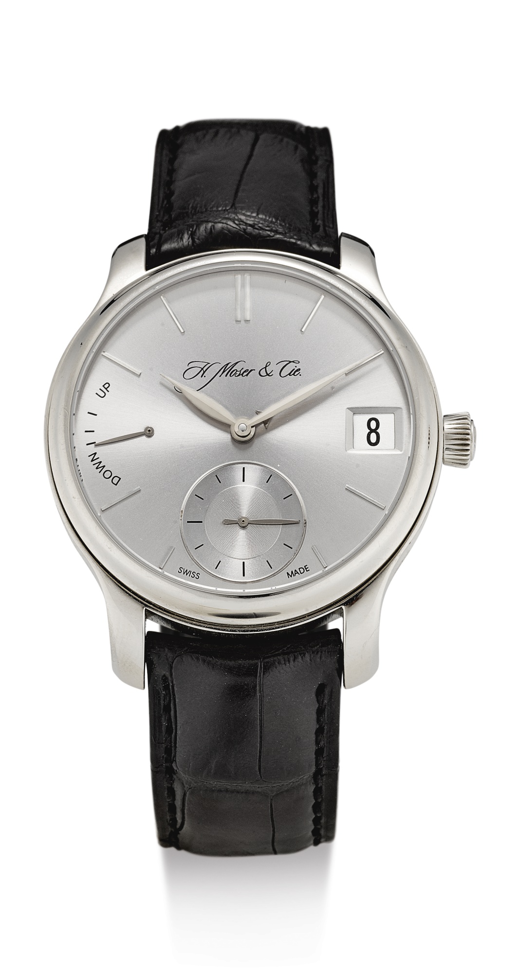 H. Moser & Cie
