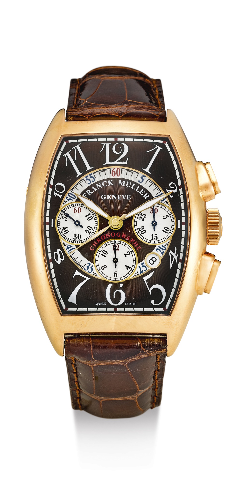 Franck Muller