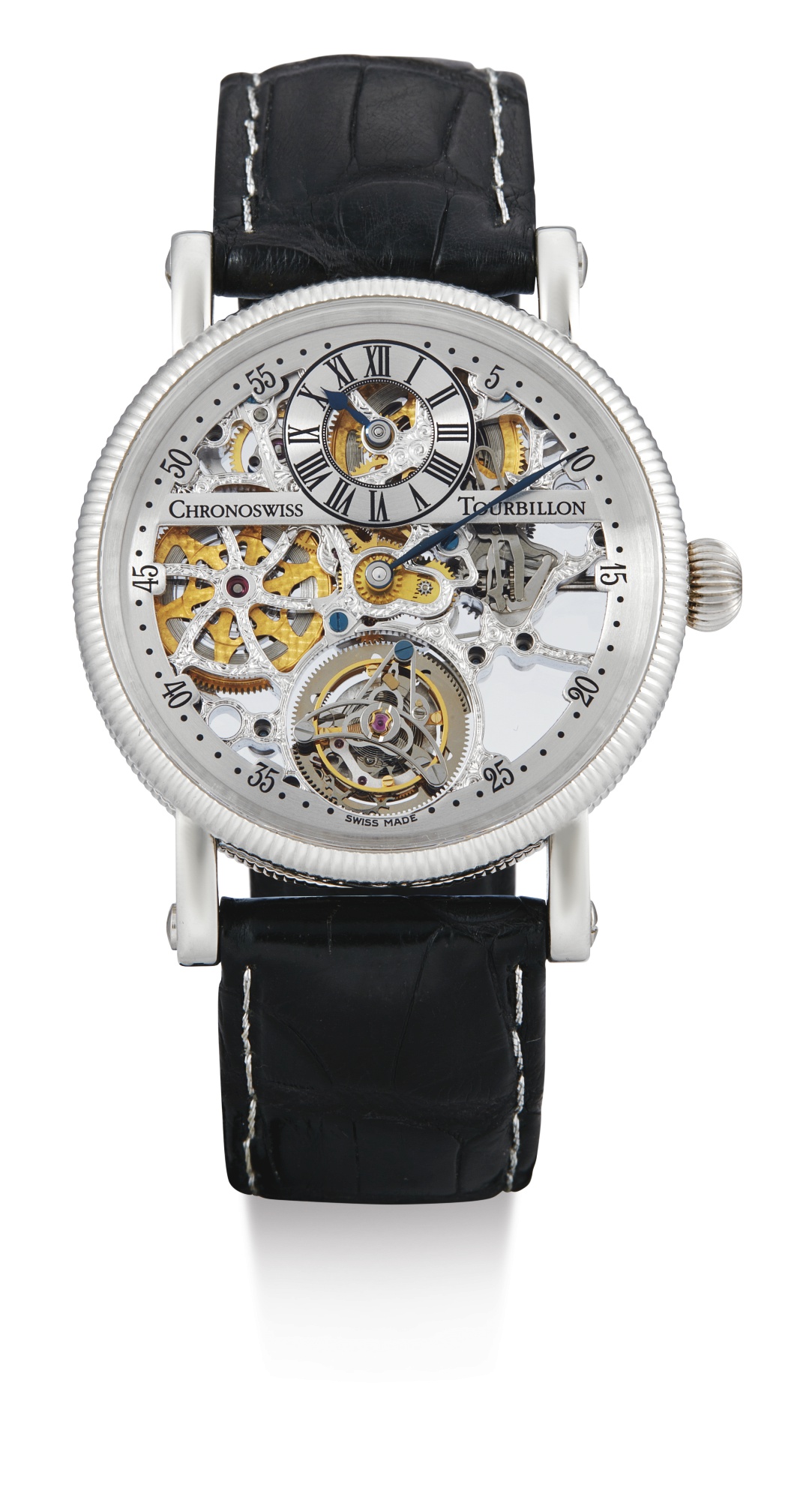 Chronoswiss