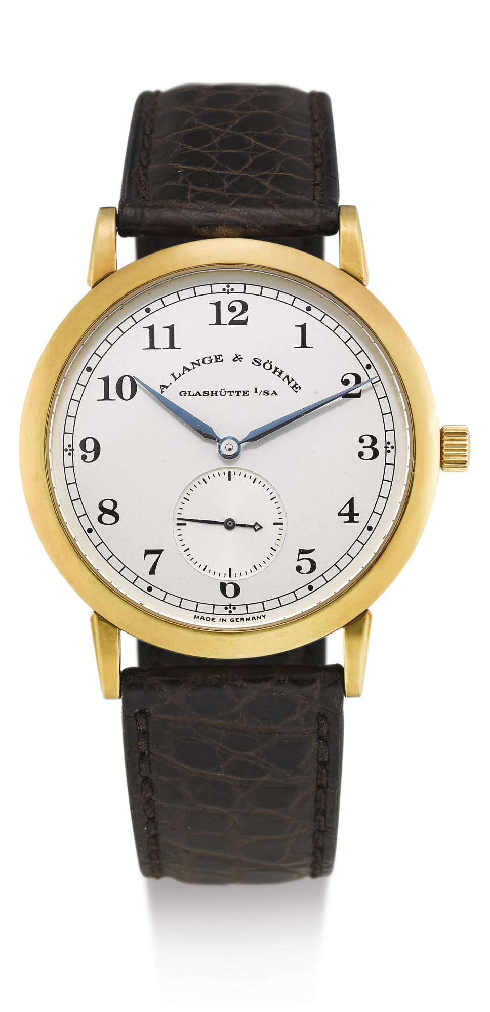 A. Lange & Söhne