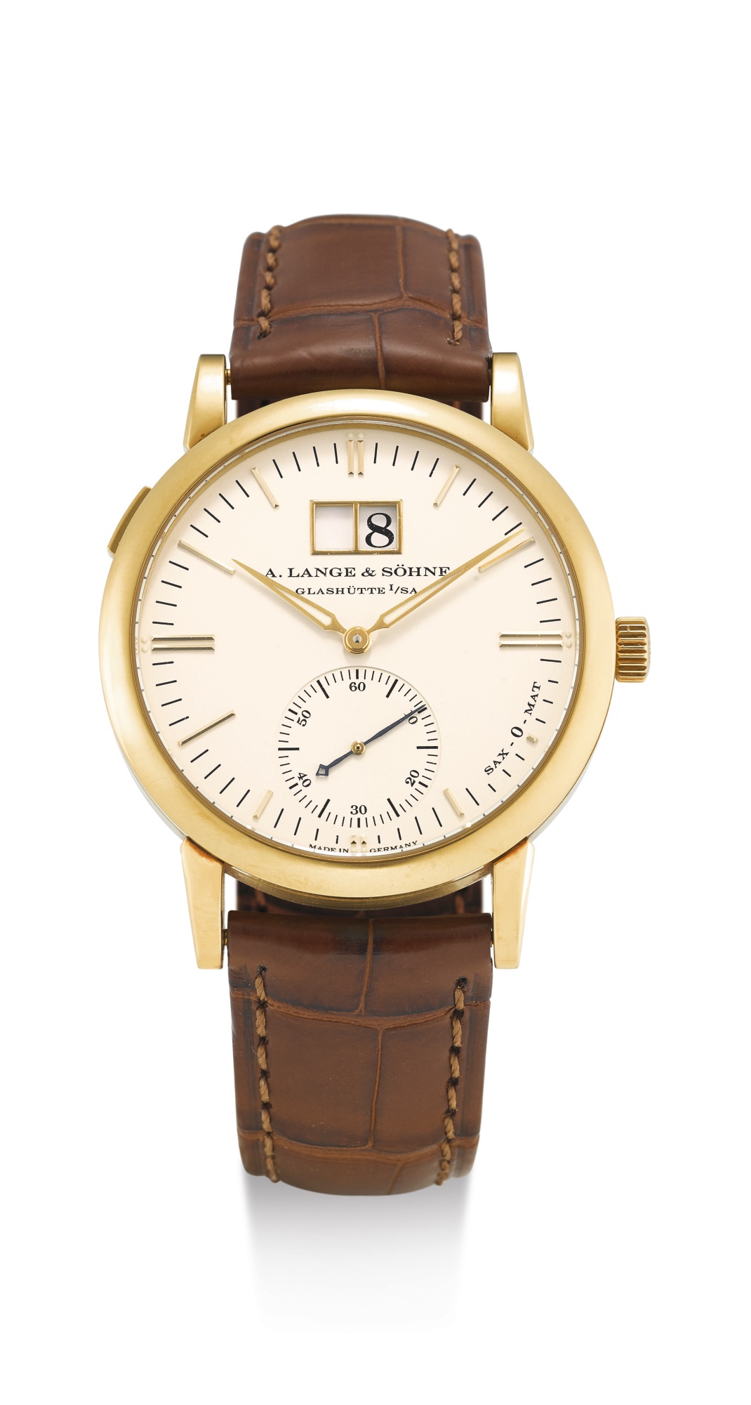 A. Lange & Söhne