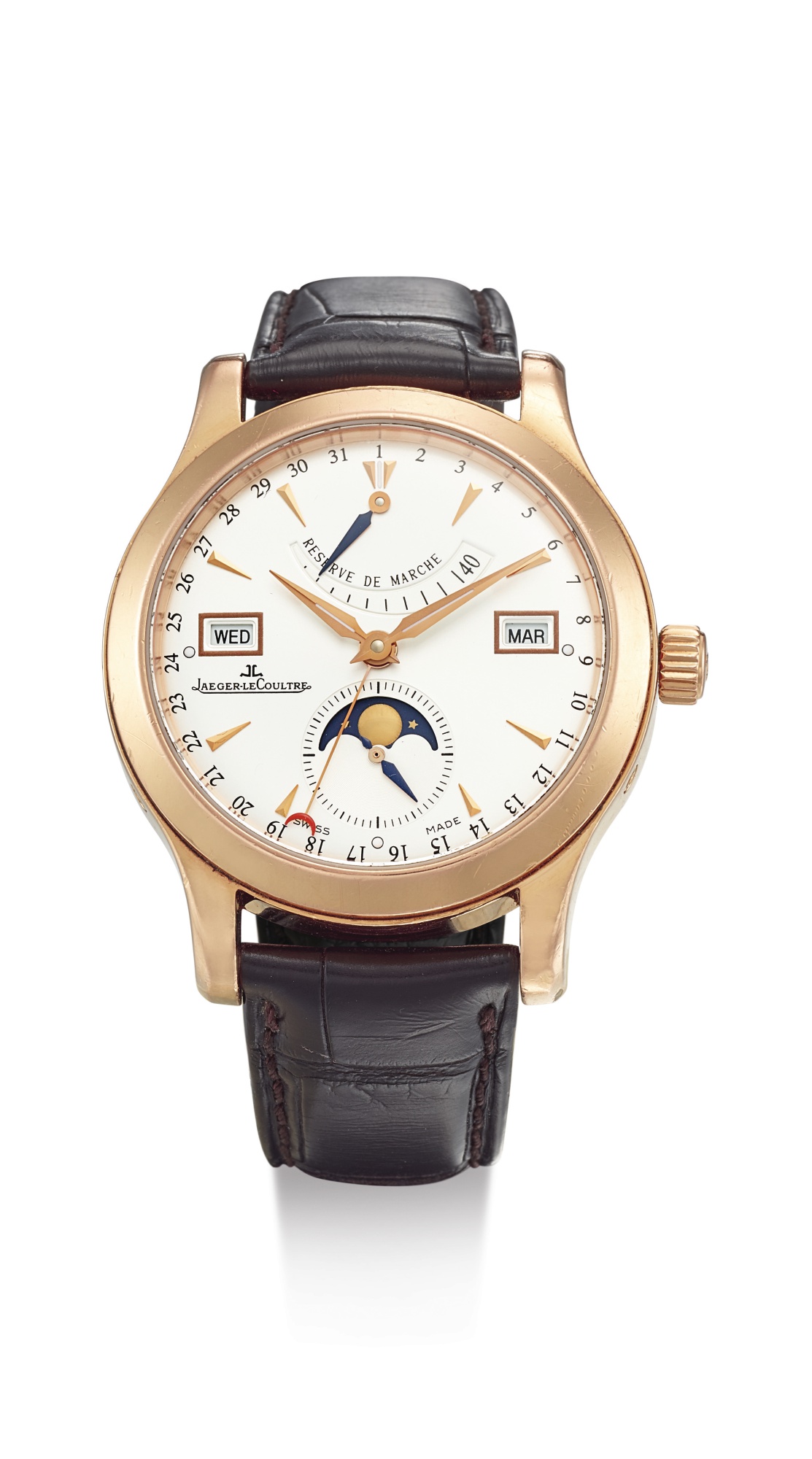 Jaeger-LeCoultre