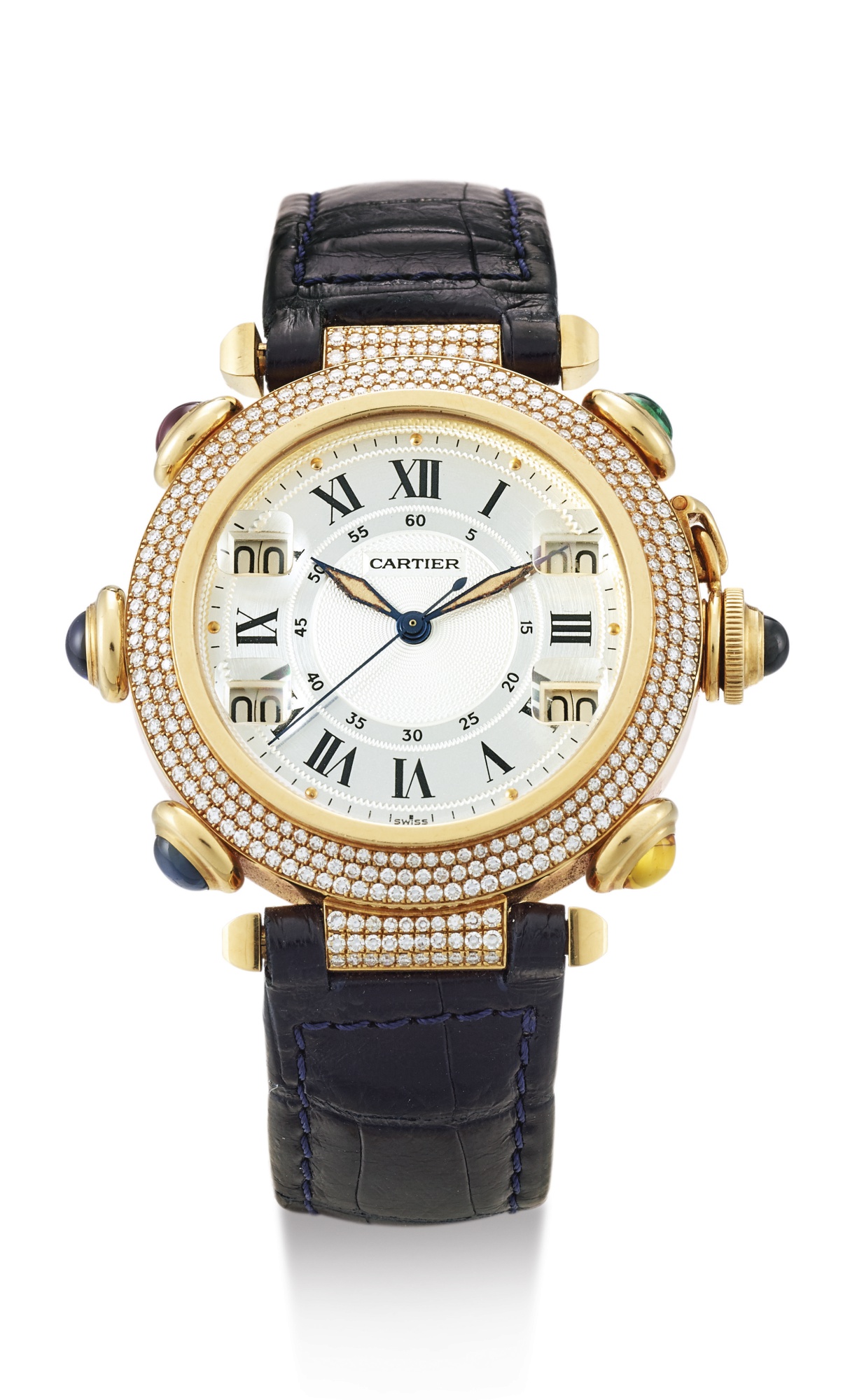 Cartier