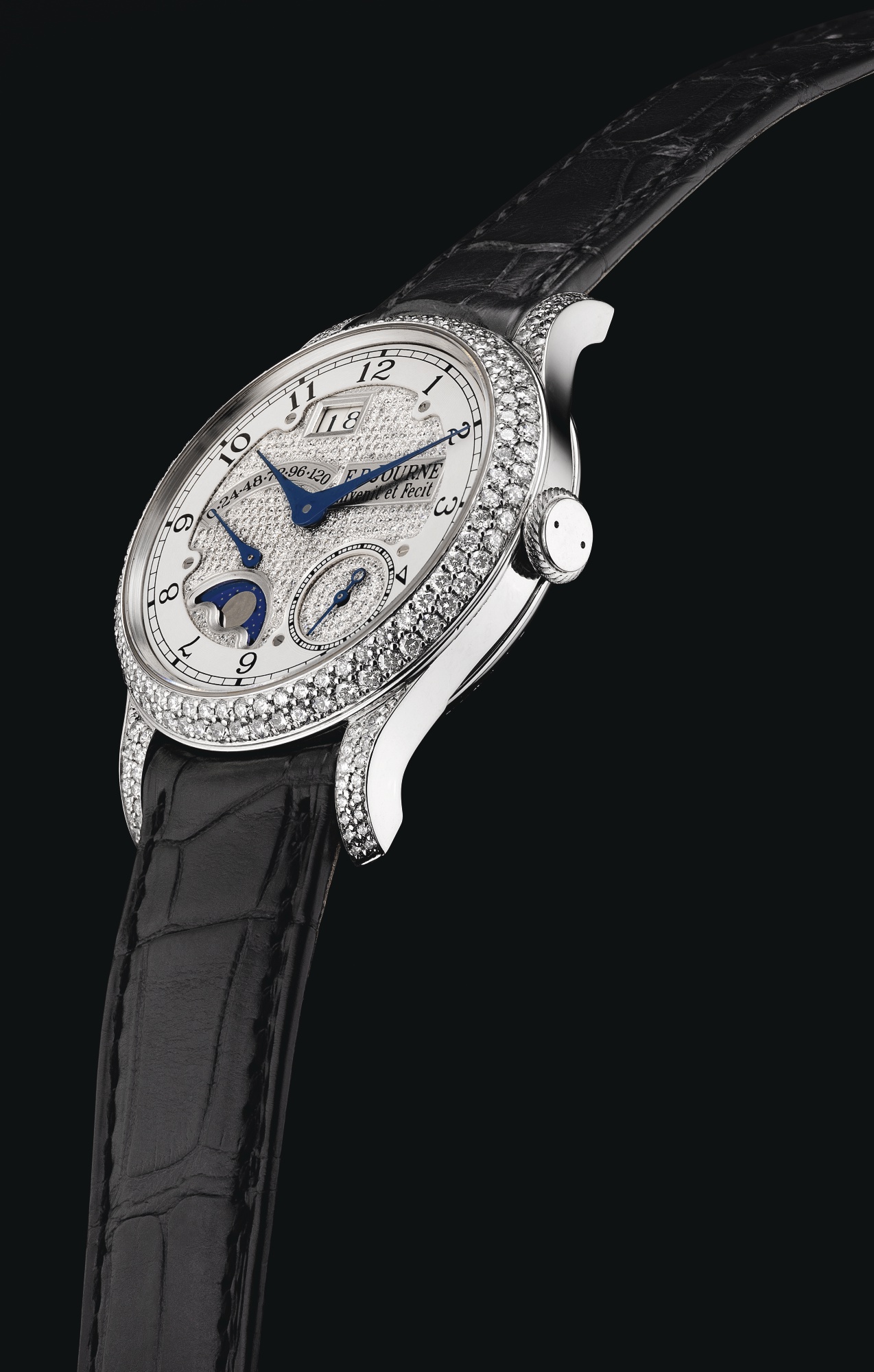 F.P. Journe
